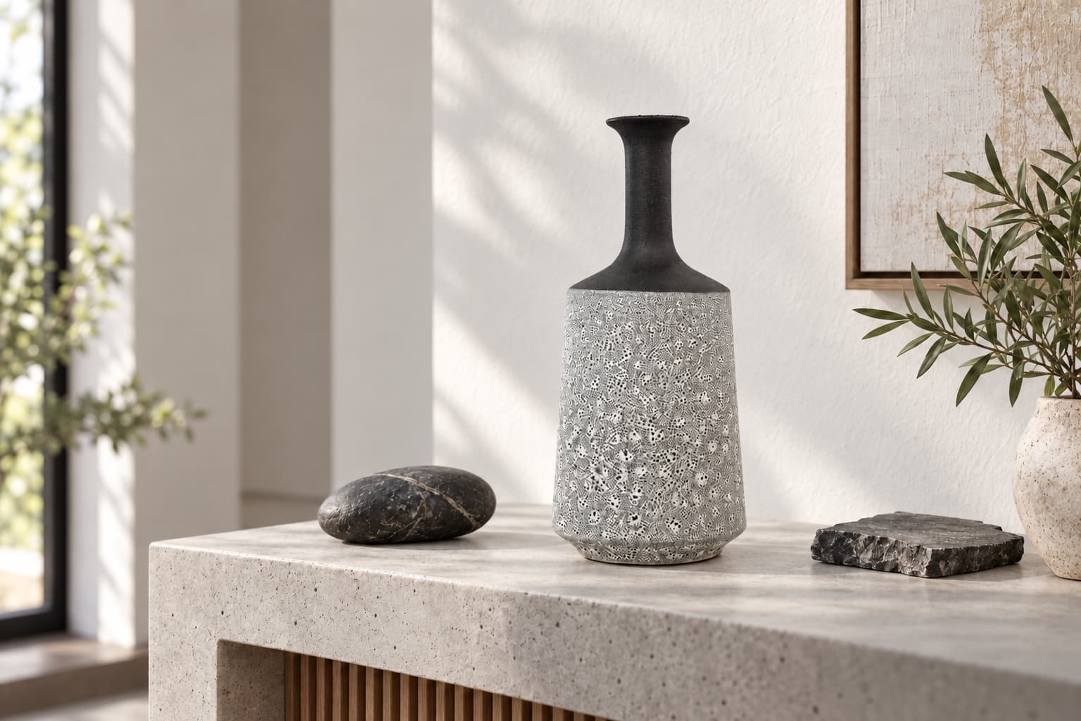 VAA-004 CERAMIC ARTIFACT