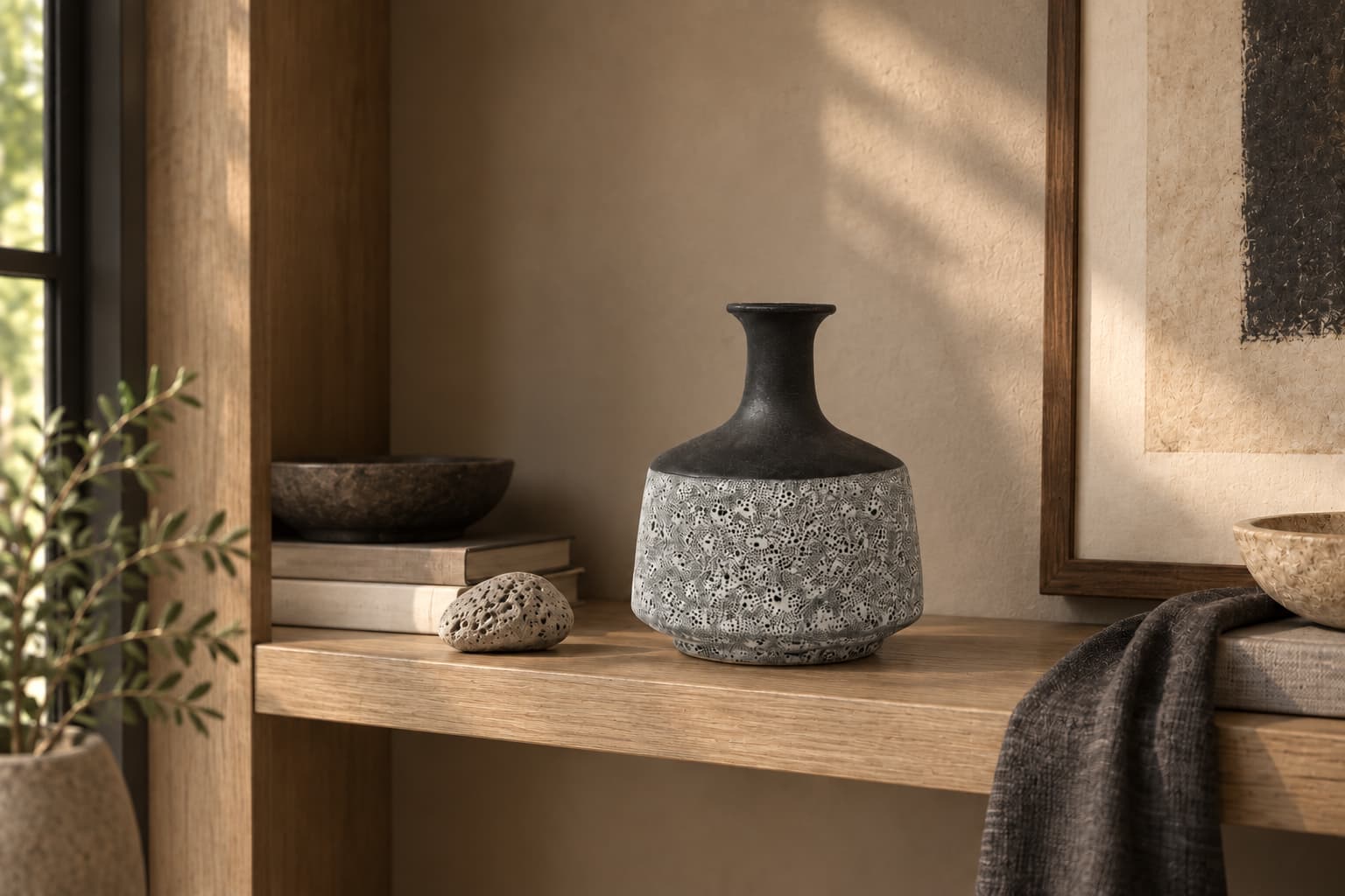 VAA-005 CERAMIC ARTIFACT