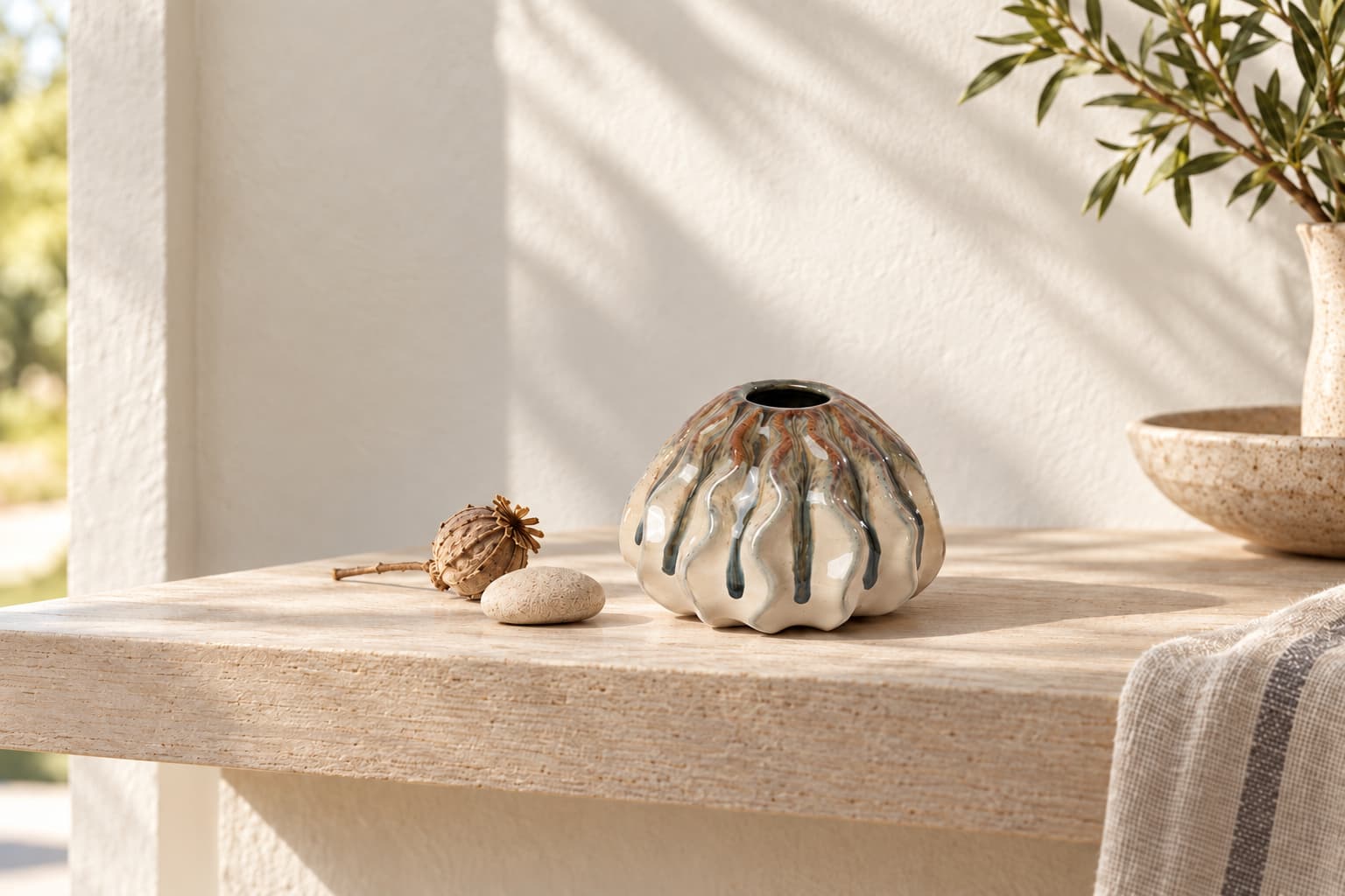 VAA-020-CERAMIC ARTIFACT