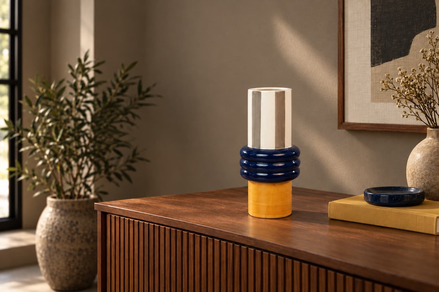 VAA-021-CERAMIC ARTIFACT