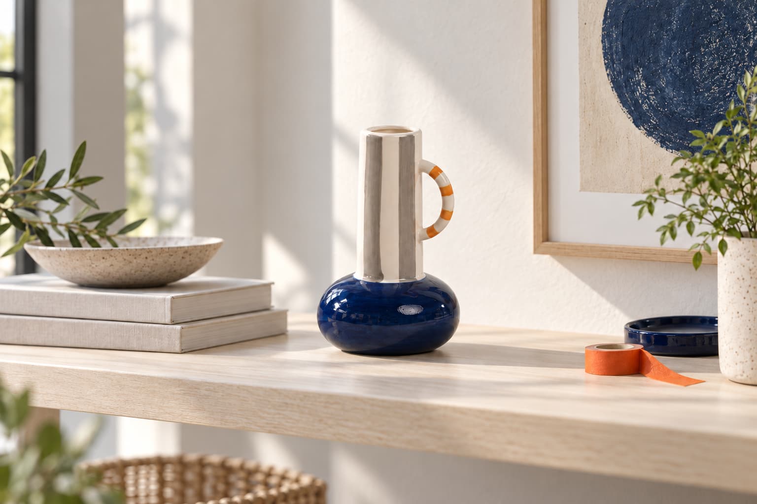 VAA-022-CERAMIC ARTIFACT