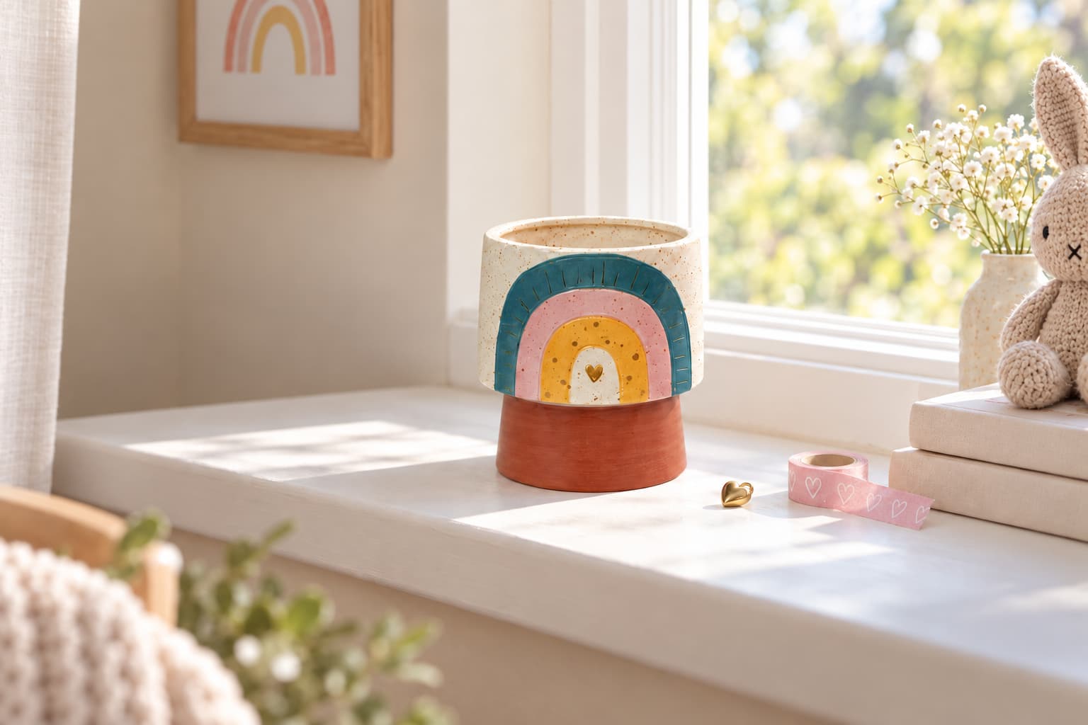 VAA-027-CERAMIC ARTIFACT