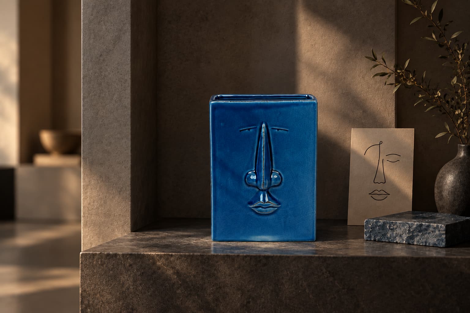 VAA-029- BLUE (BIG)