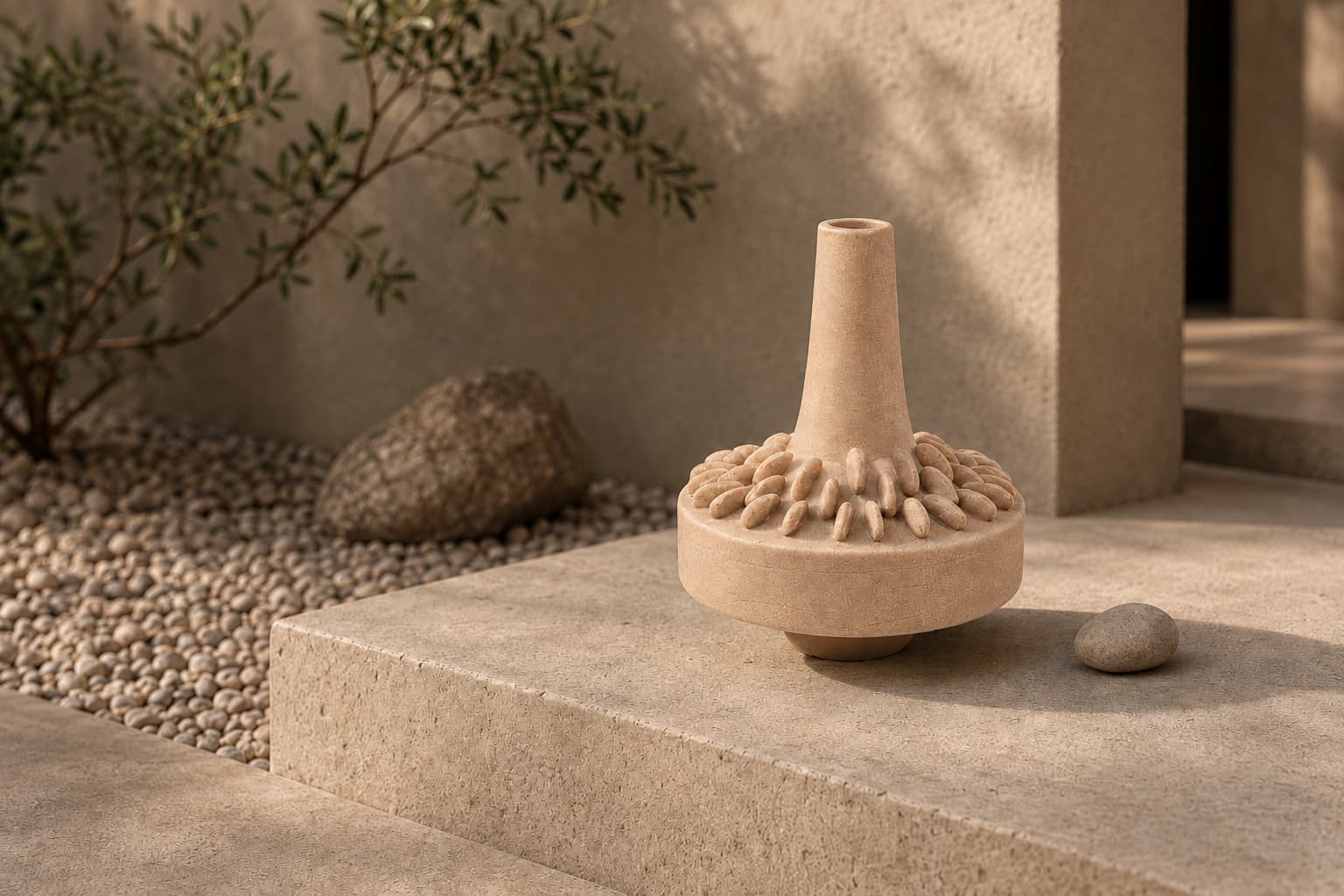 VAB-003-CERAMIC ARTIFACT
