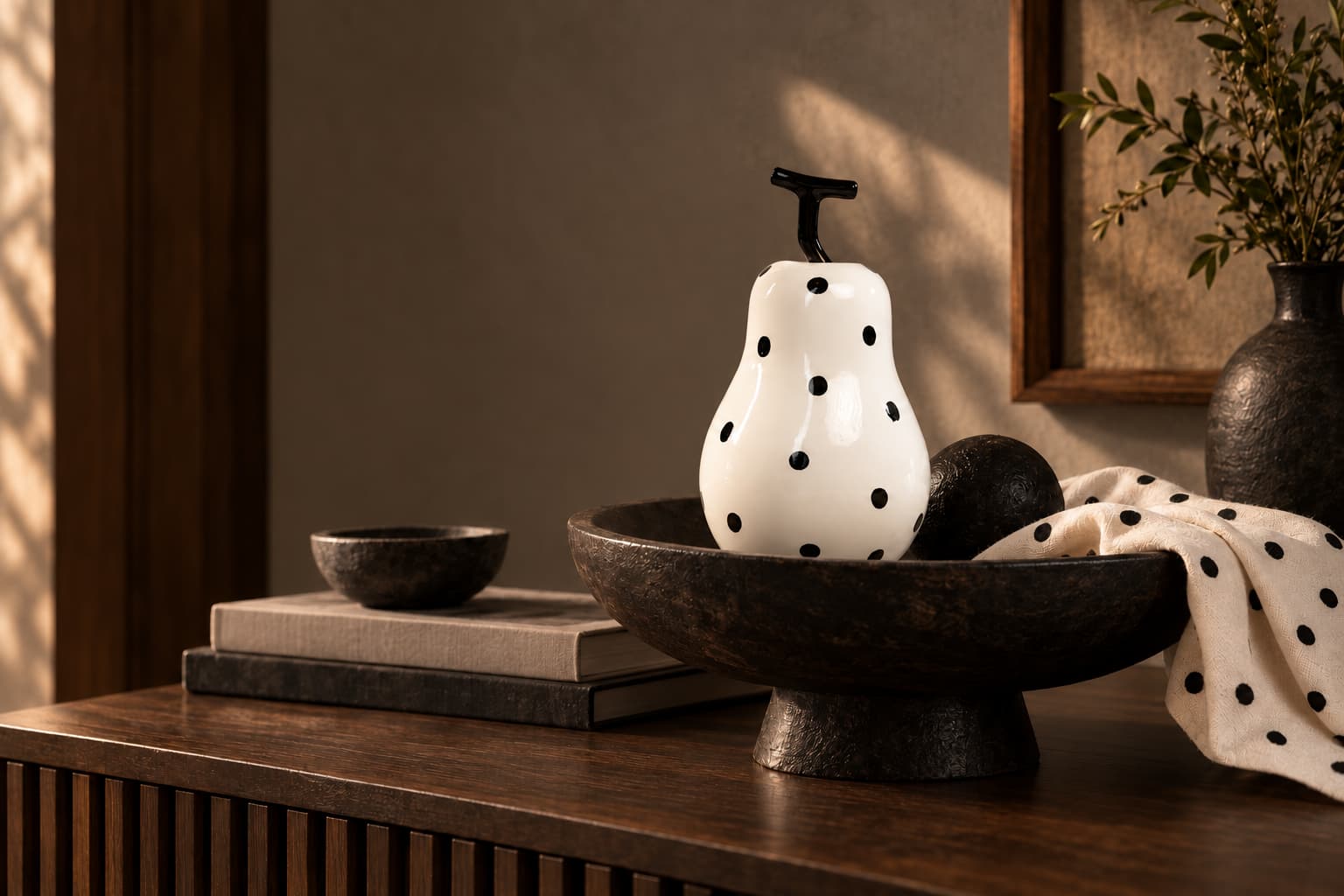 VAE-001-CERAMIC ARTIFACT