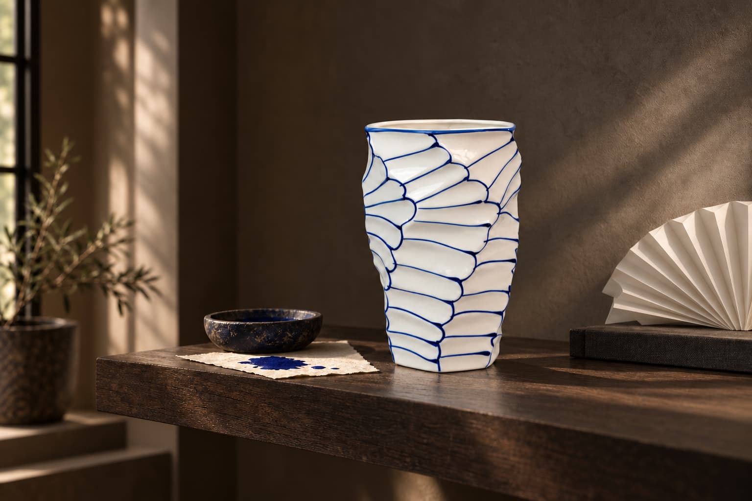 VAE-005-CERAMIC ARTIFACT