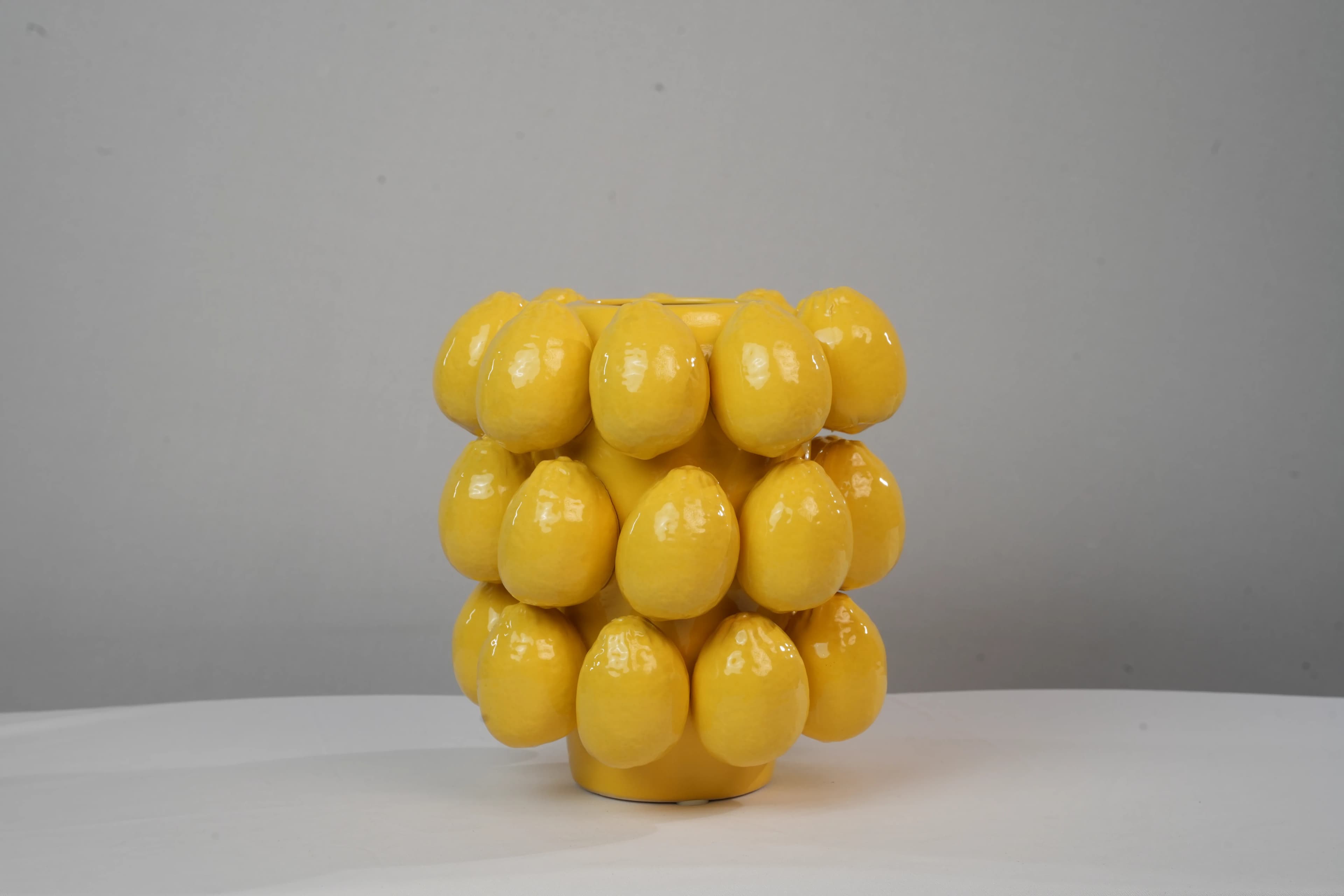 VAF-012-CERAMIC ARTIFACT