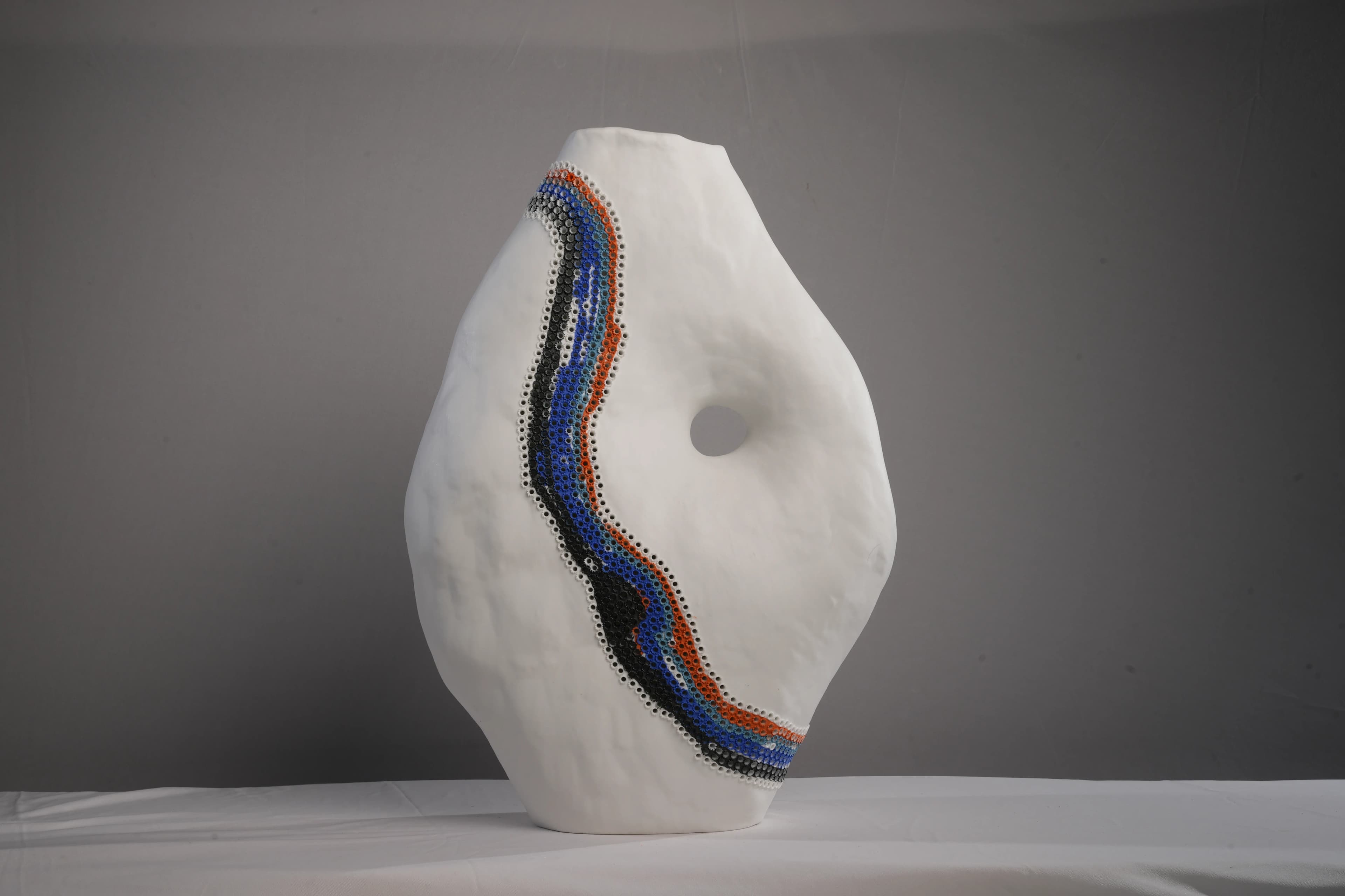 VAM-010-CERAMIC ARTIFACT
