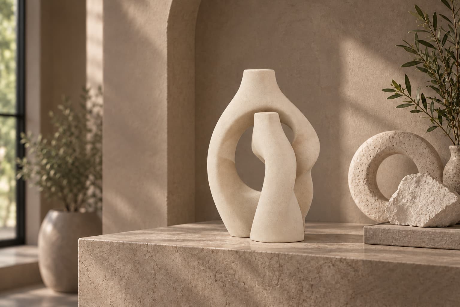 VAO-001-CERAMIC ARTIFACT