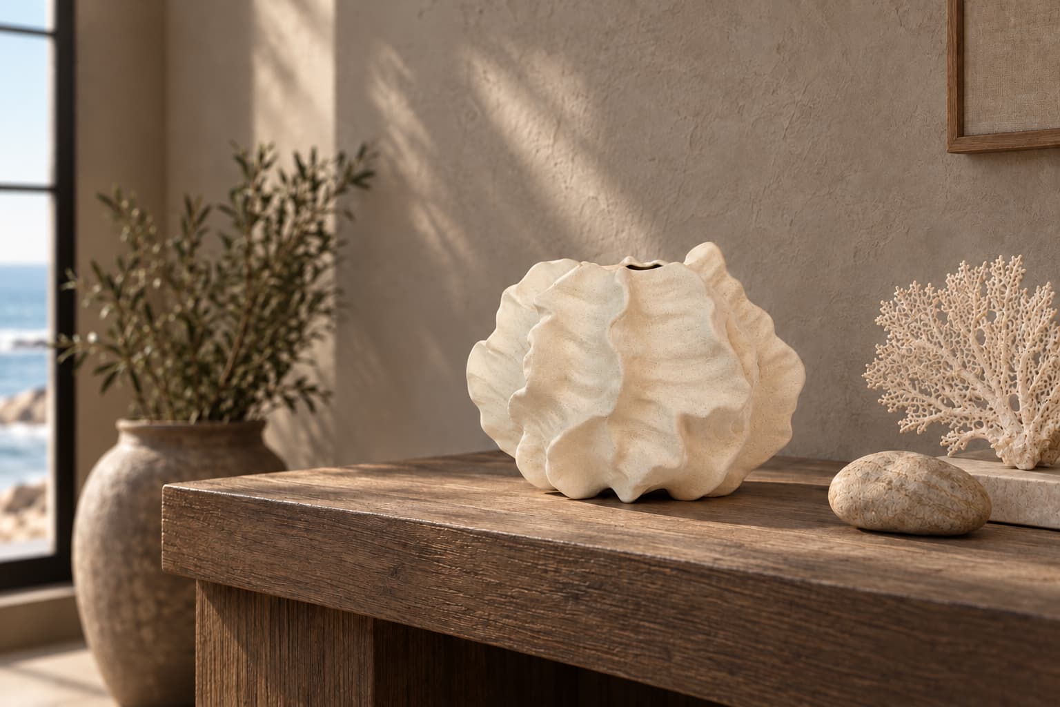 VAO-004-CERAMIC ARTIFACT