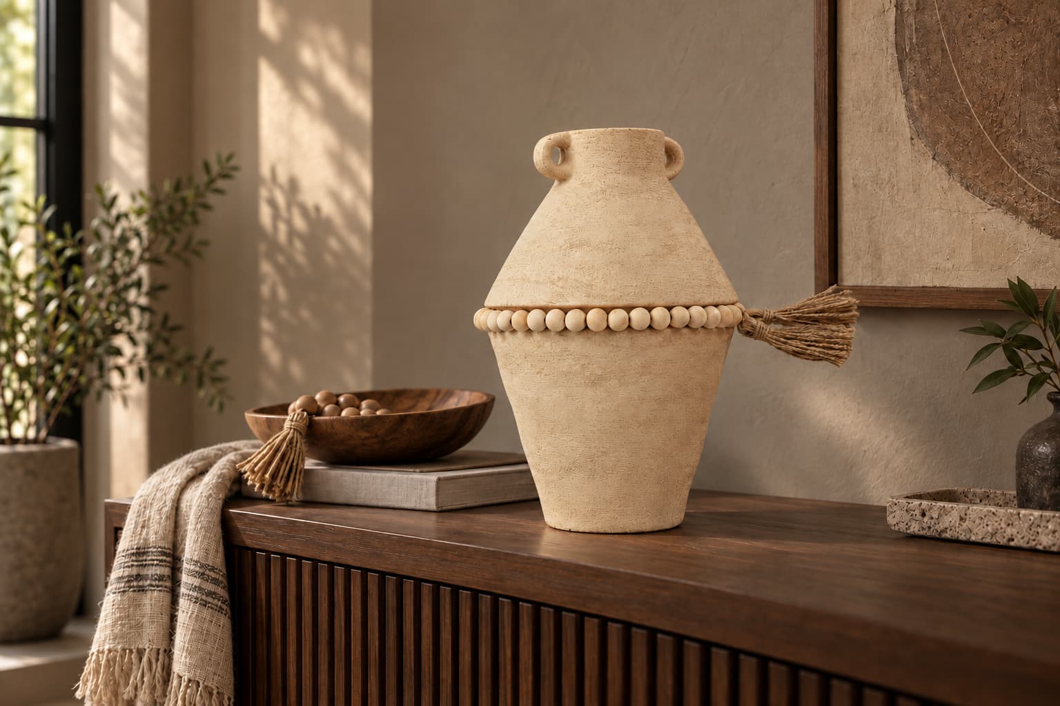 VAP-004-CERAMIC ARTIFACT
