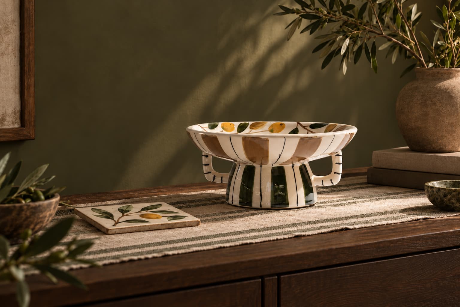 VAP-009-CERAMIC ARTIFACT