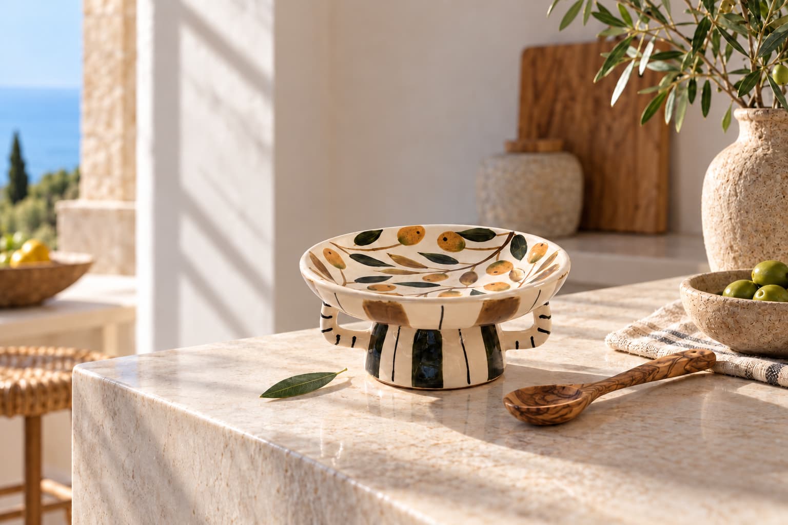 VAP-010-CERAMIC ARTIFACT