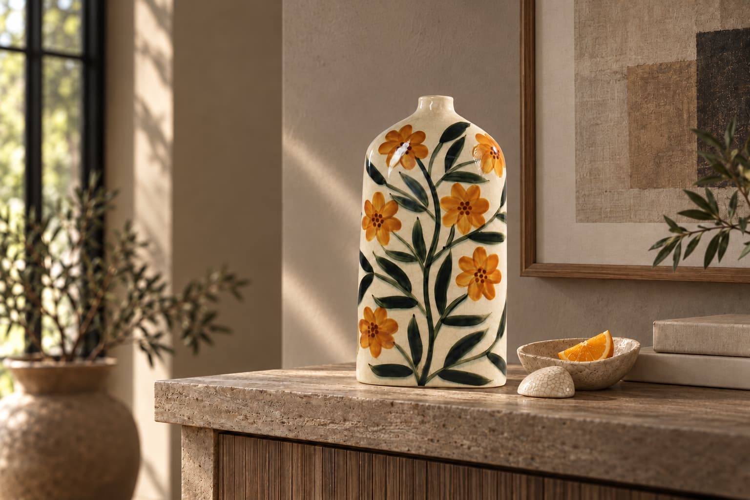 VAP-011-CERAMIC ARTIFACT