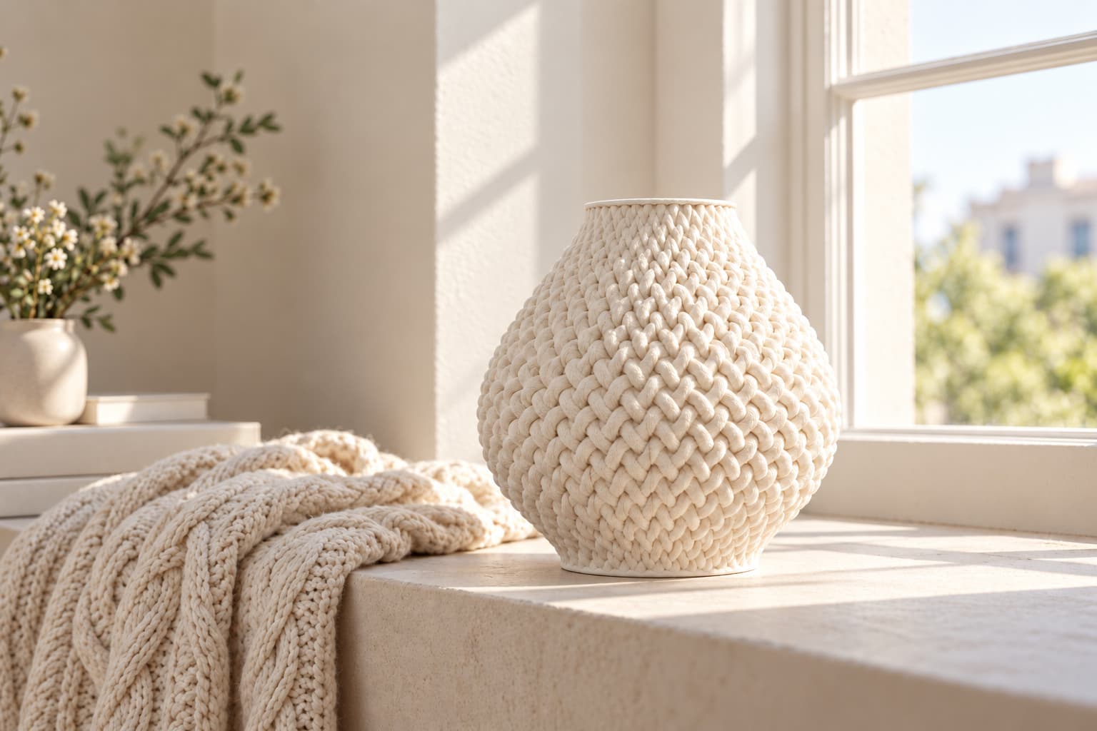 VAR-001-CERAMIC ARTIFACT