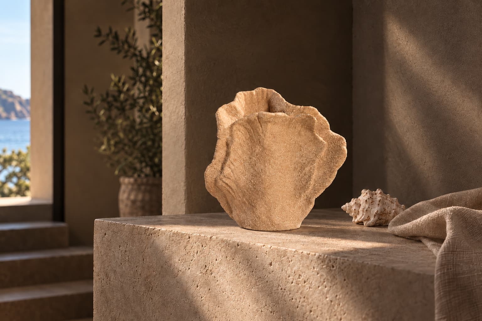VAR-006-CERAMIC ARTIFACT