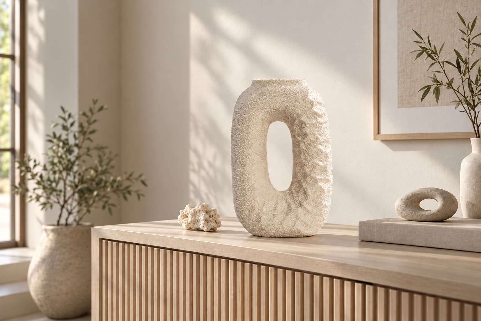 VAR-009-CERAMIC ARTIFACT