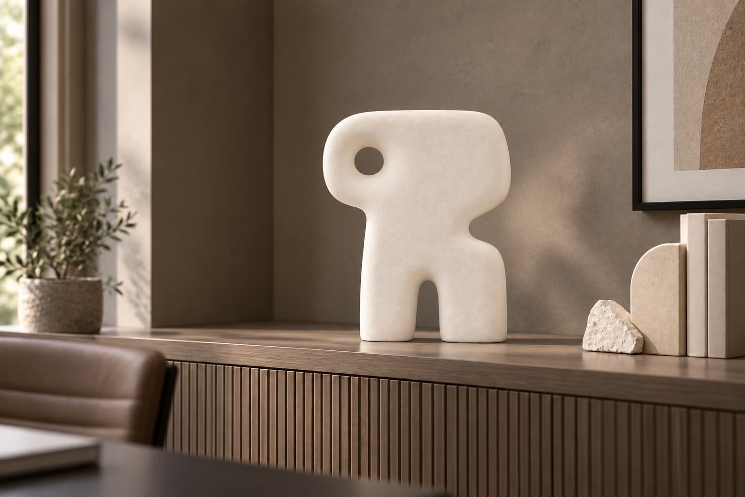 VAR-012-CERAMIC ARTIFACT