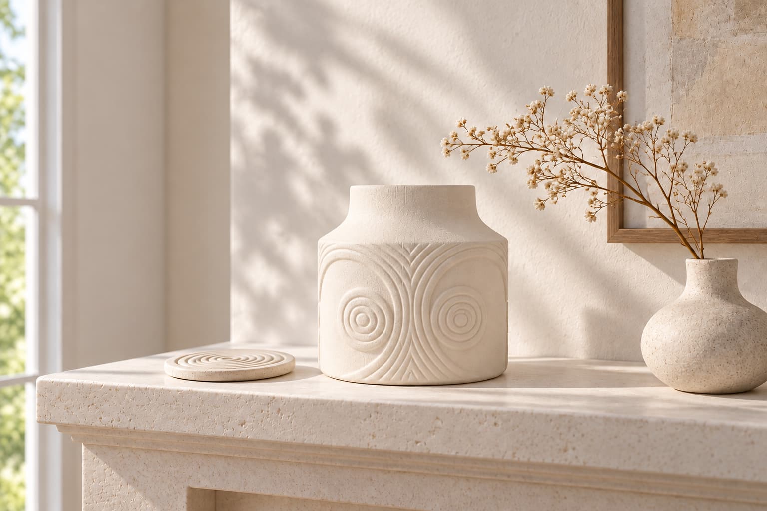 VAS-010-CERAMIC ARTIFACT