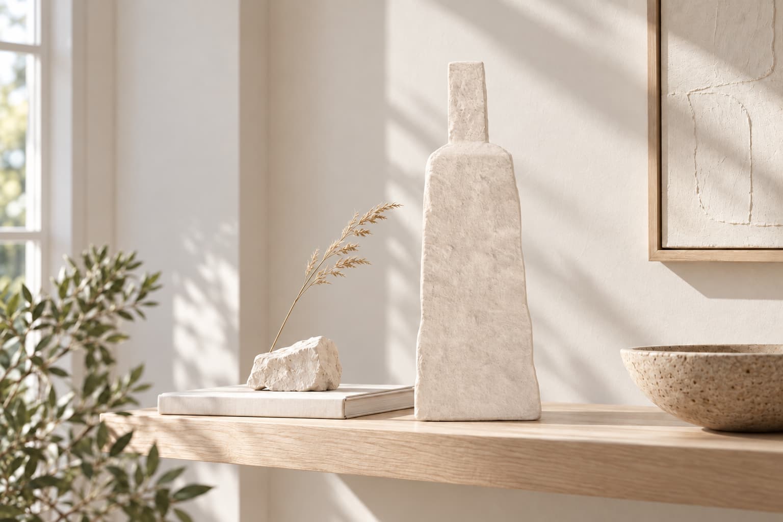 VAU-001-CERAMIC ARTIFACT