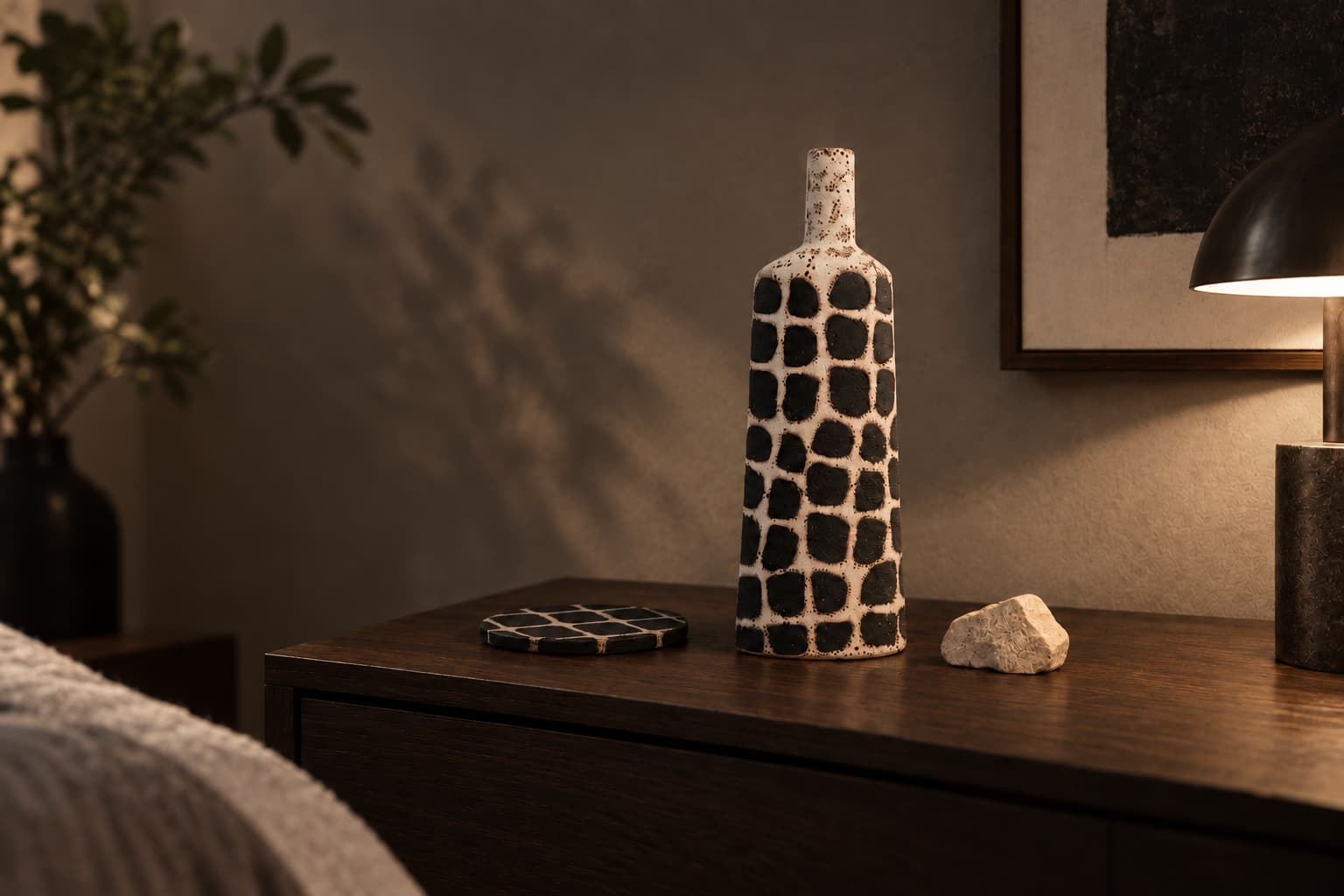 VAU-014-CERAMIC ARTIFACT (BIG)