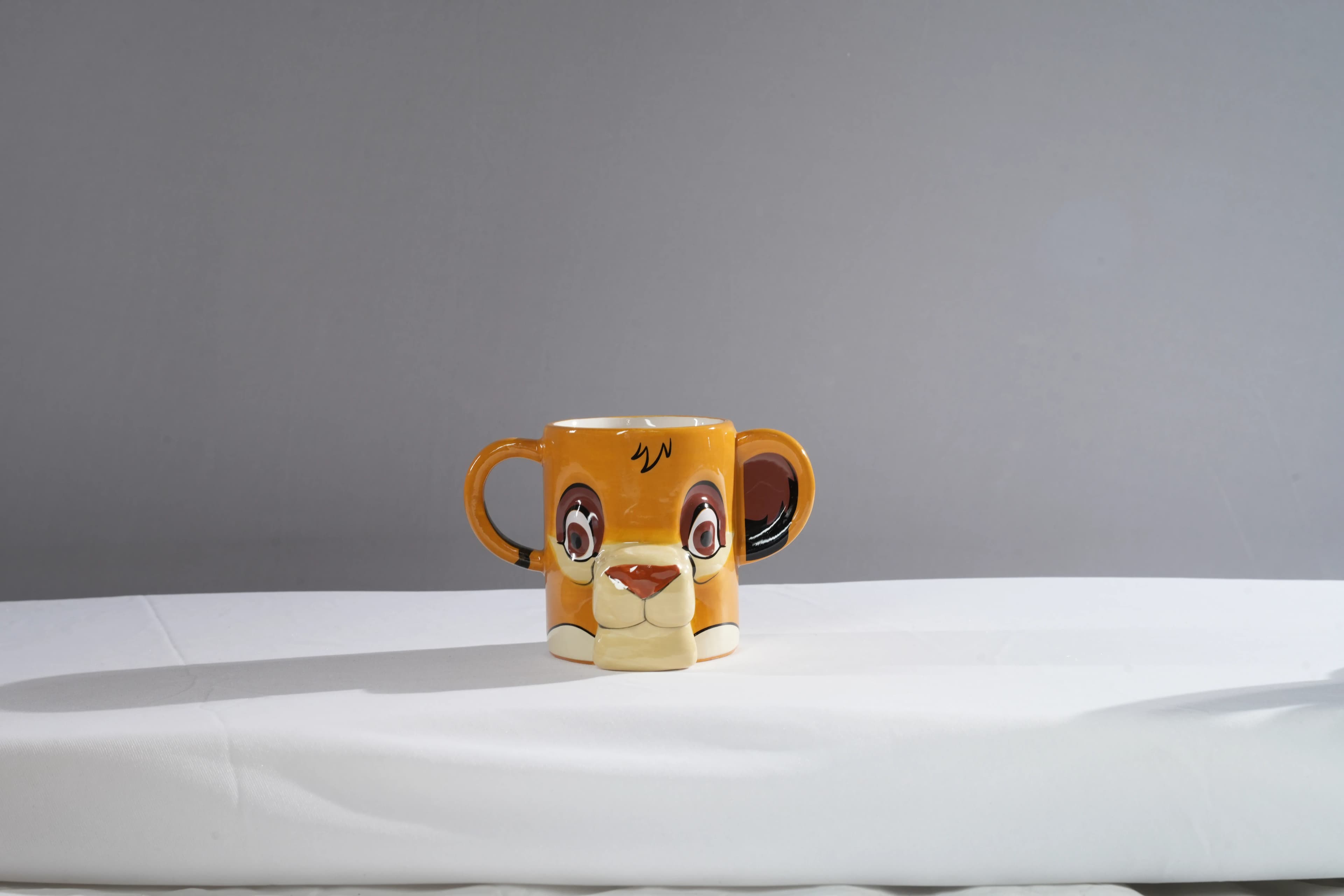 VAW-002-CERAMIC ARTIFACT