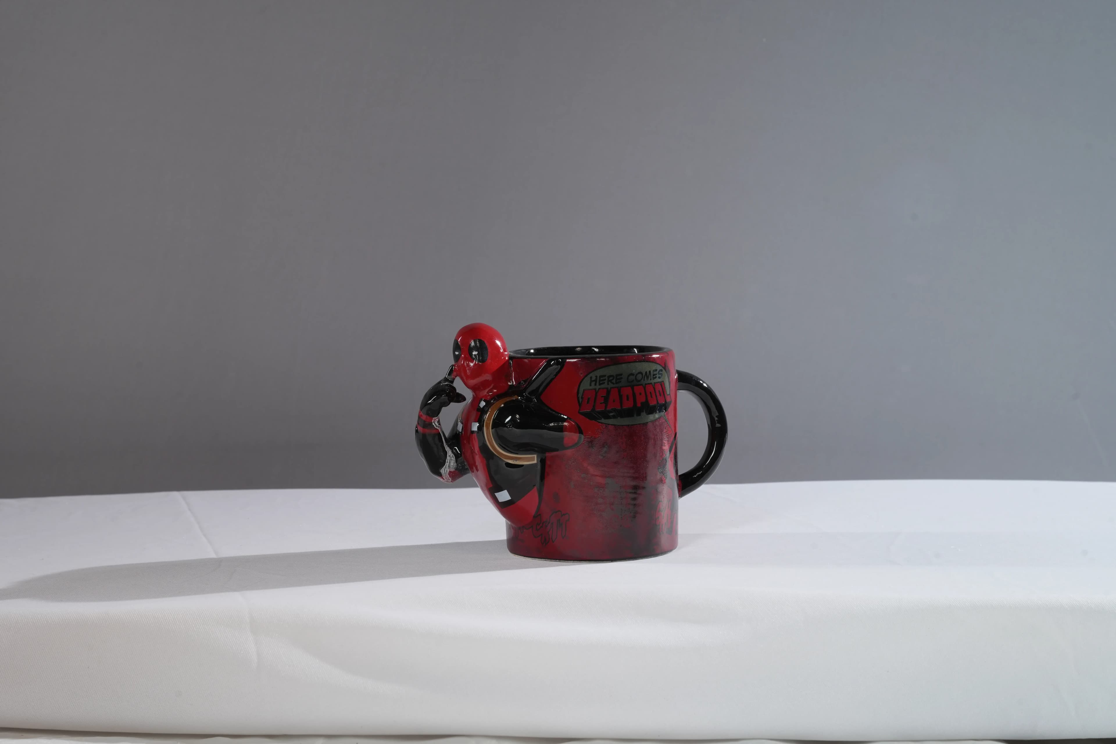 VAW-006-CERAMIC ARTIFACT