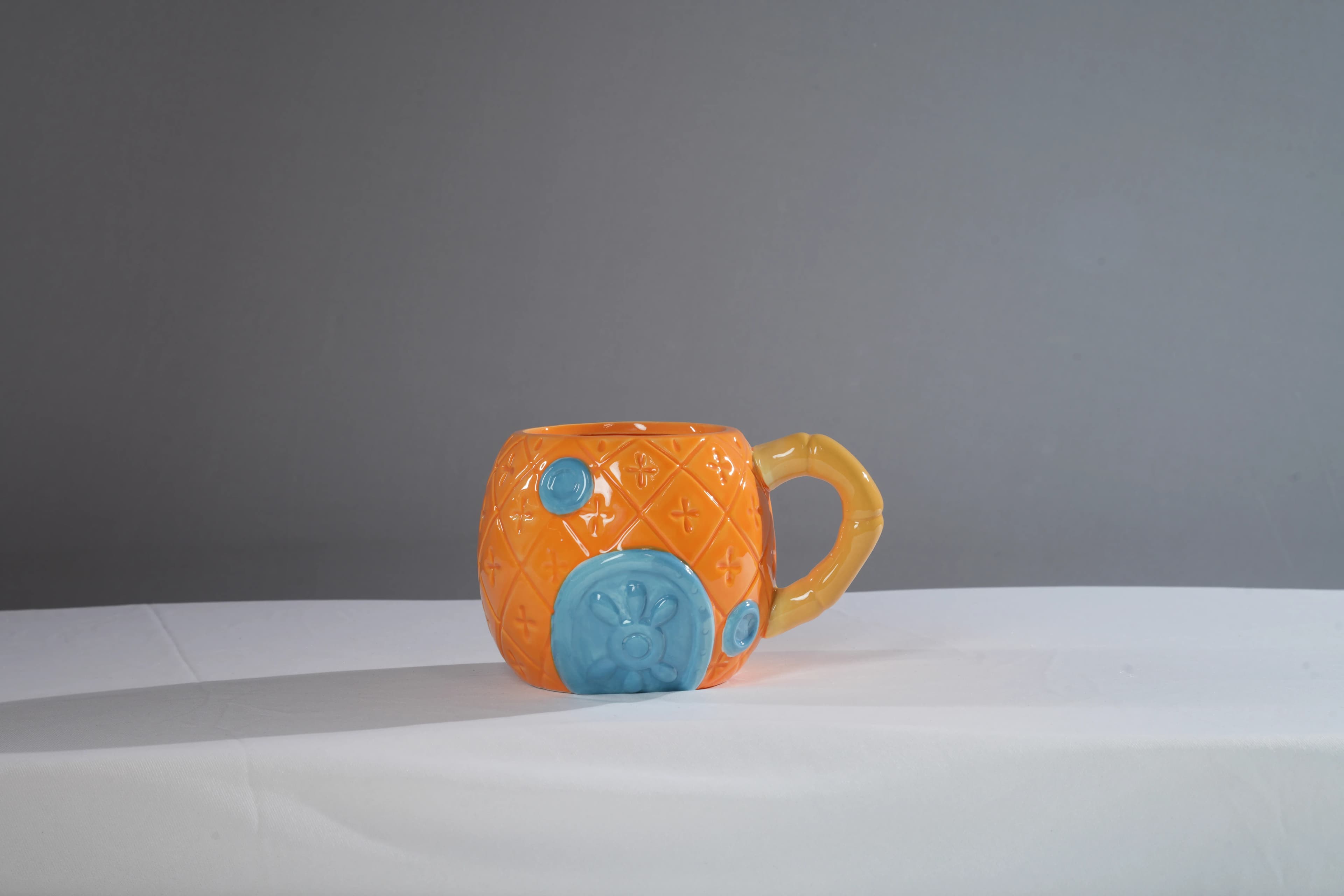 VAW-008-CERAMIC ARTIFACT