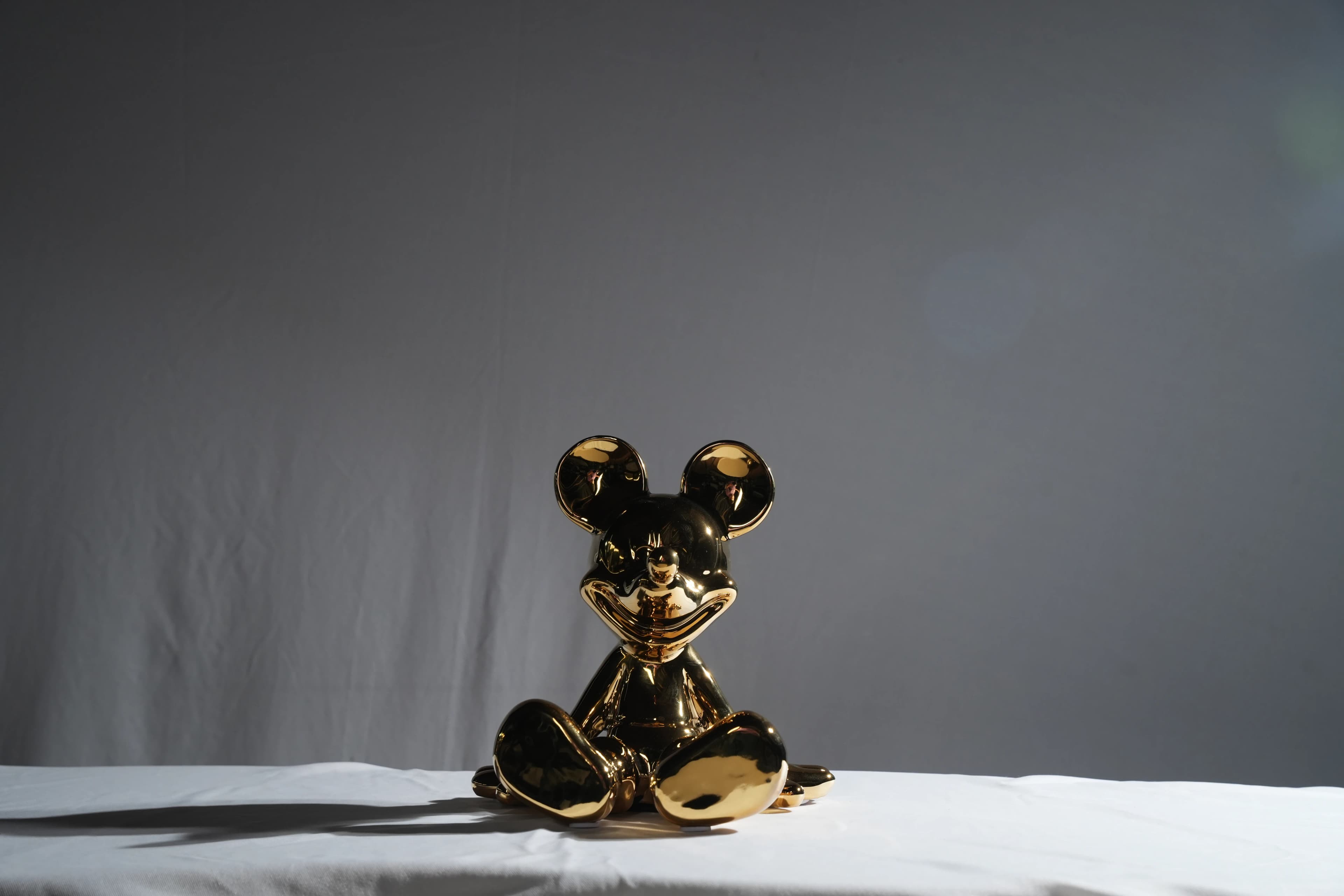 VAX-002-CERAMIC ARTIFACT