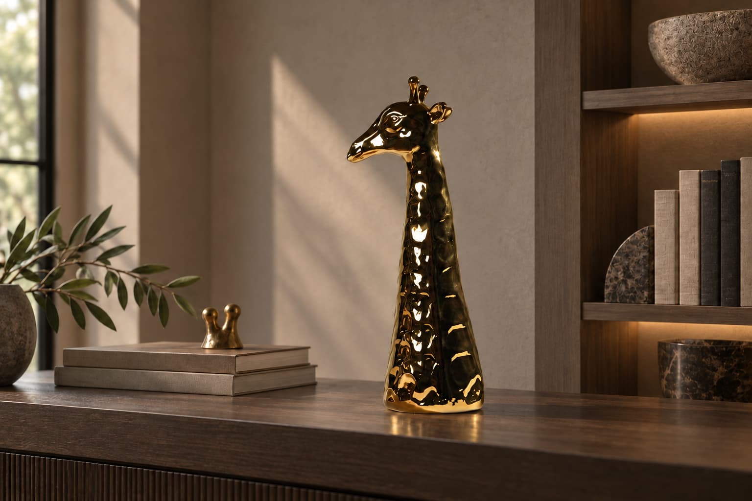 VAX-012-CERAMIC ARTIFACT