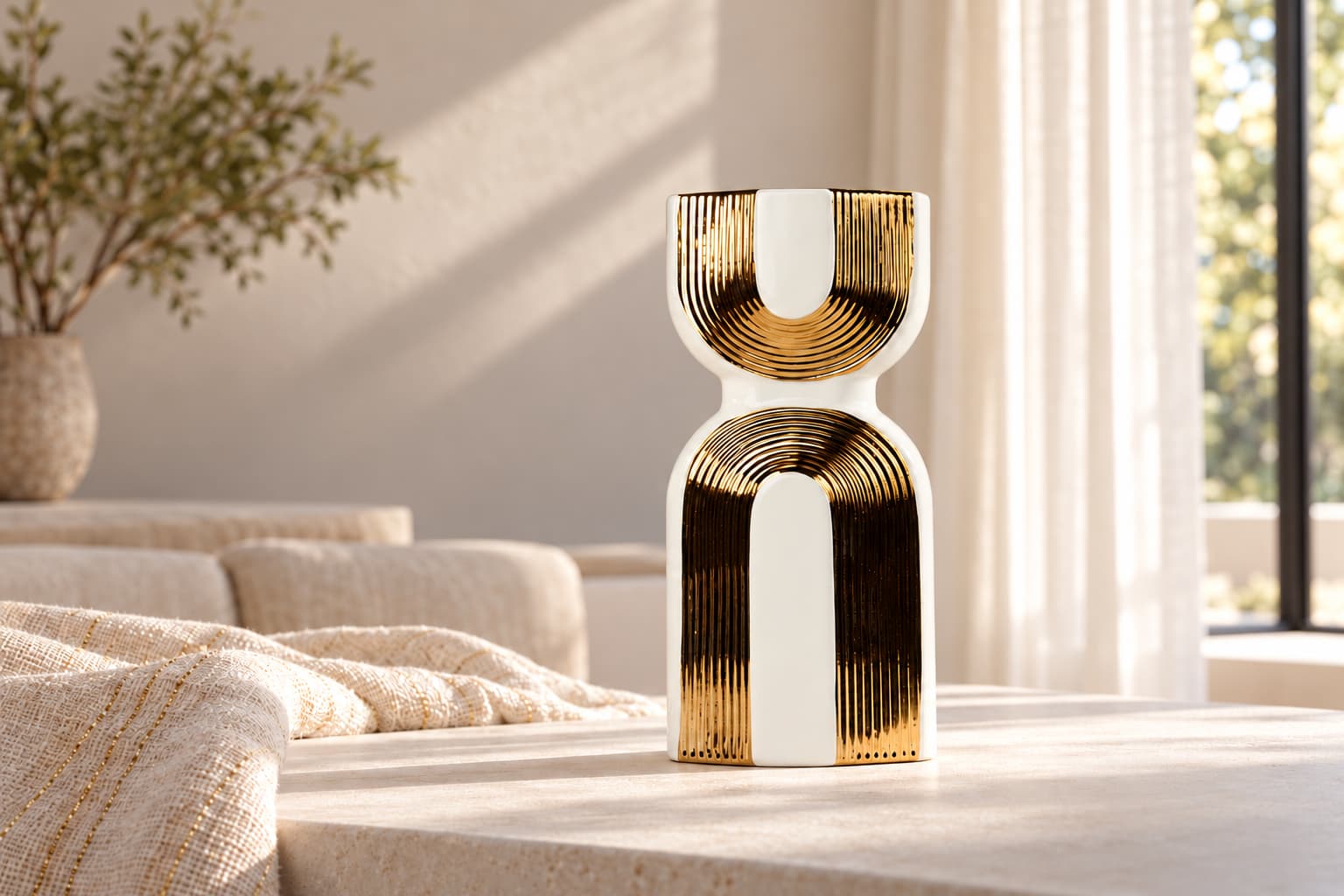 VAX-013-CERAMIC ARTIFACT