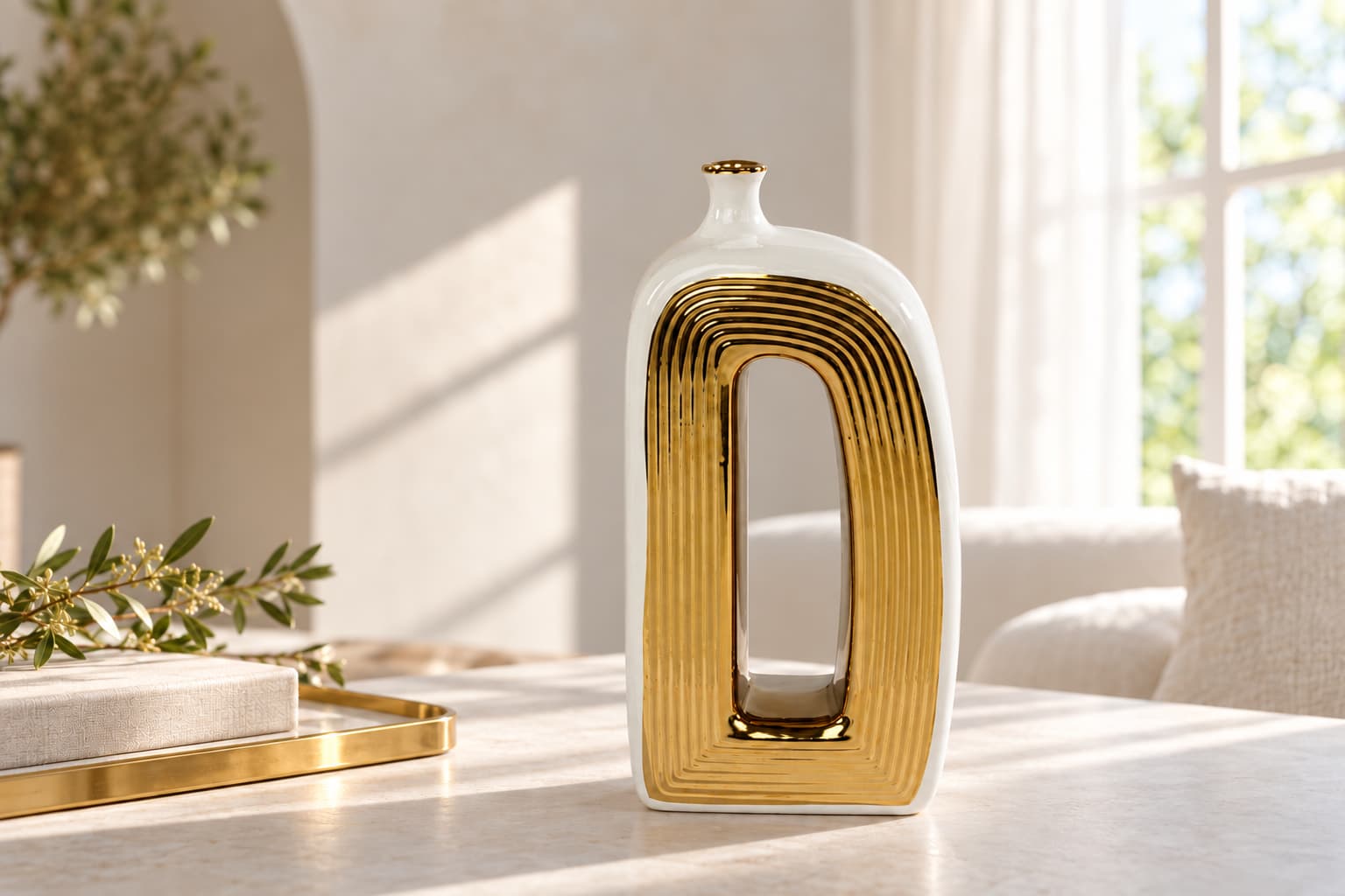 VAX-015-CERAMIC ARTIFACT