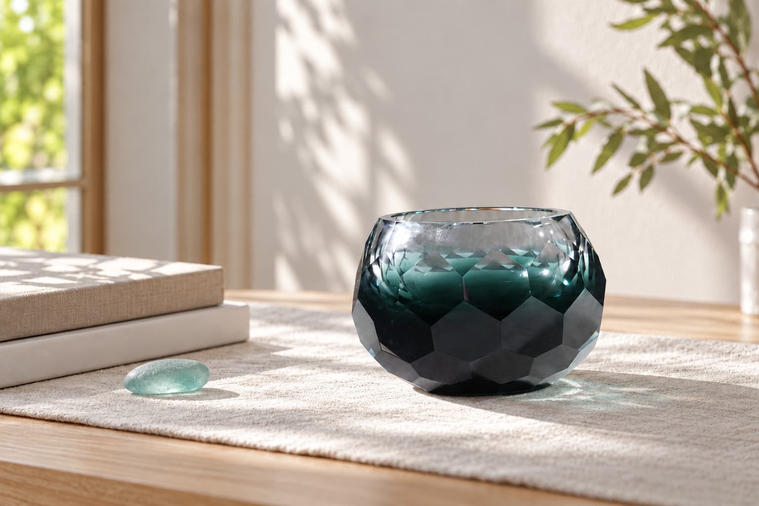VAY-012-GLASS (SMALL)