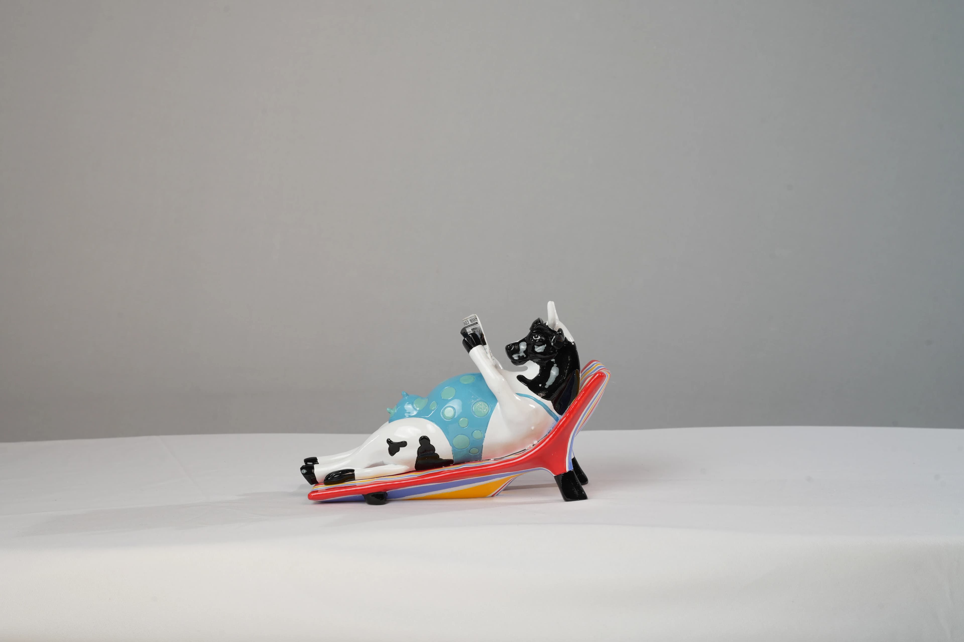 VBG-004 CERAMIC ARTIFACT