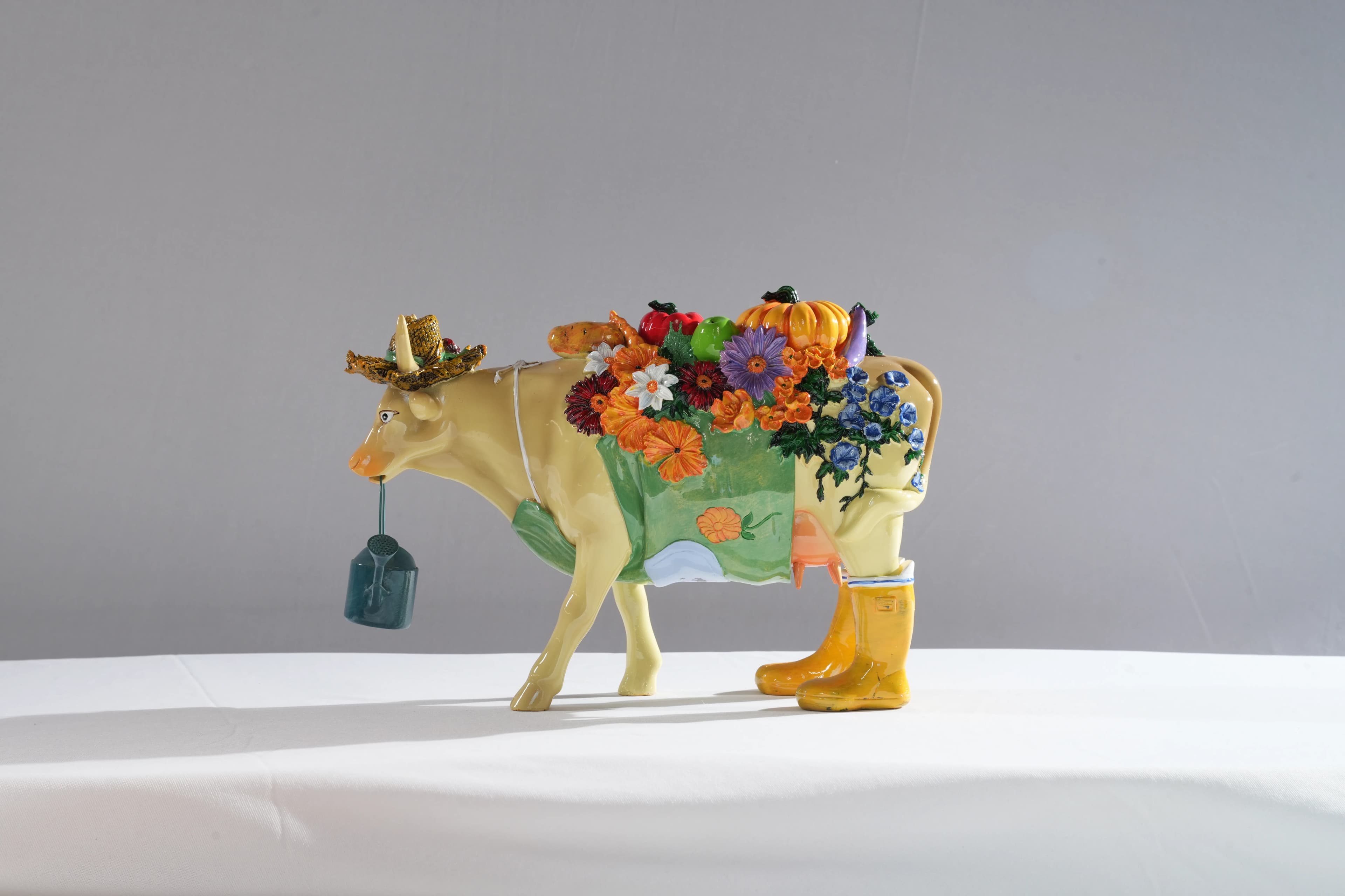 VBG-006 CERAMIC ARTIFACT