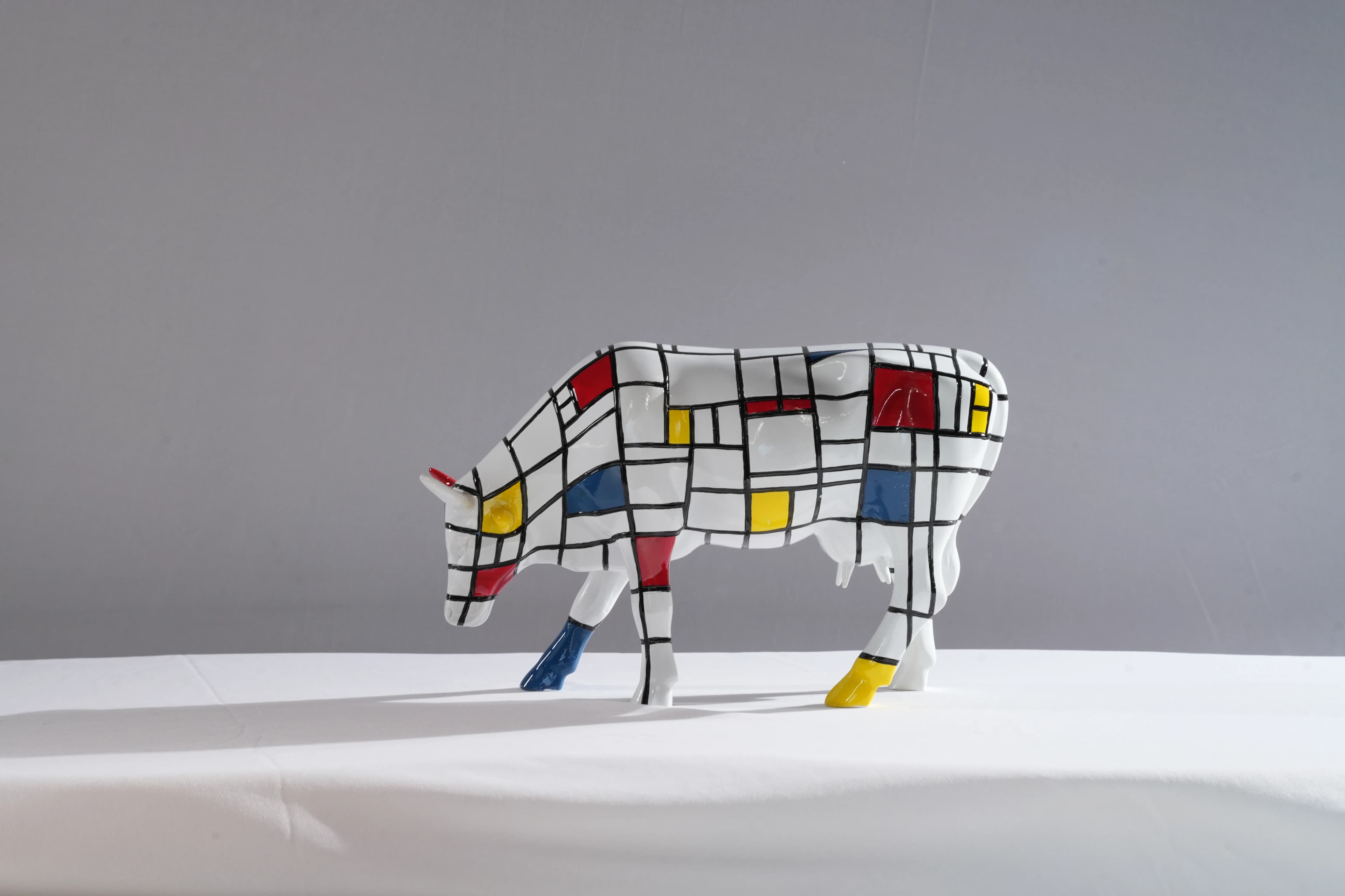 VBG-010 CERAMIC ARTIFACT
