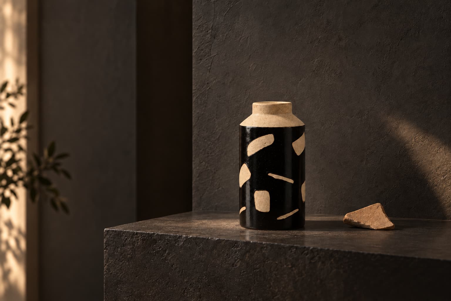 VAA-003 CERAMIC ARTIFACT