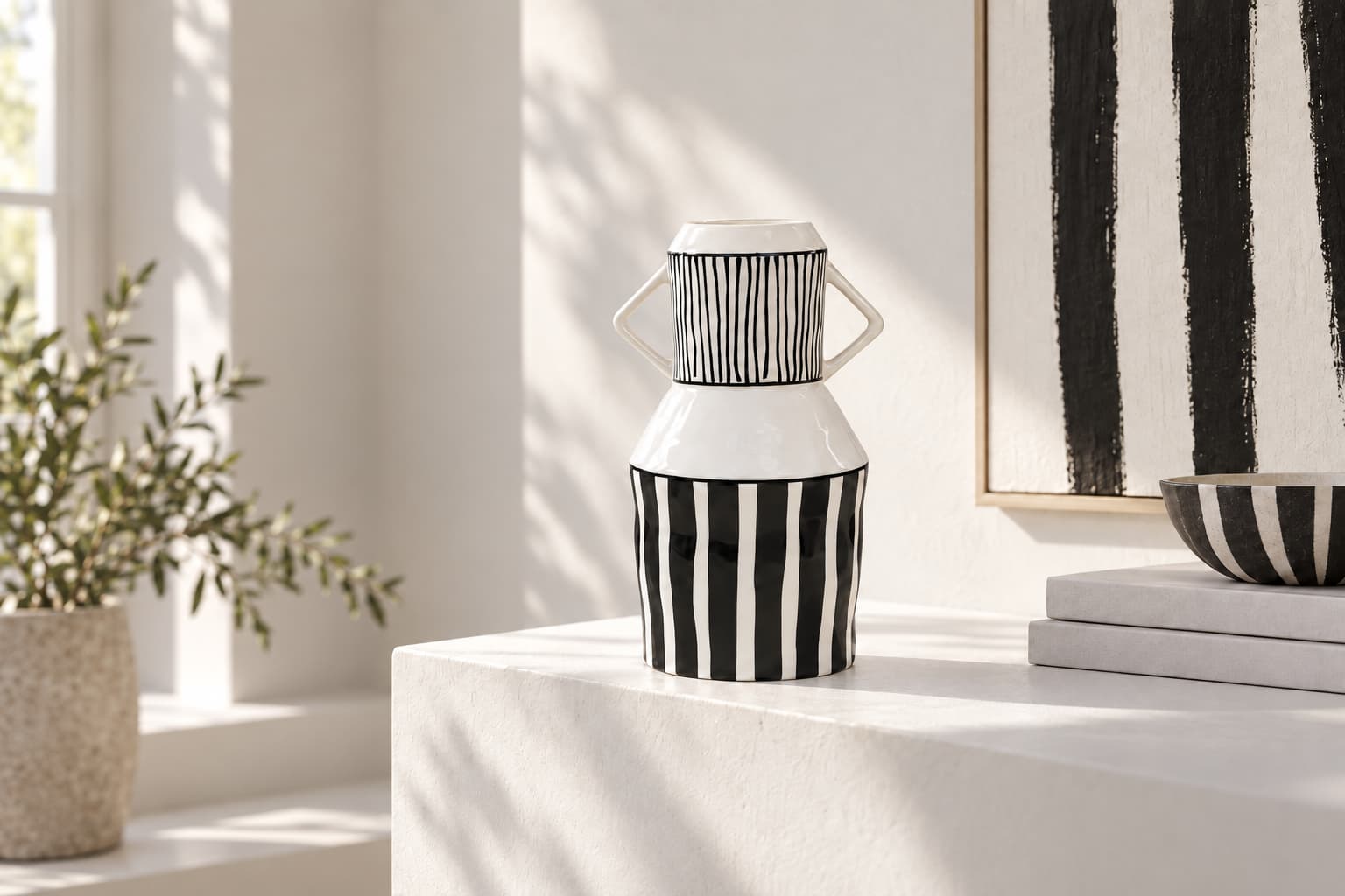 VAA-017 (BIG) CERAMIC ARTIFACT