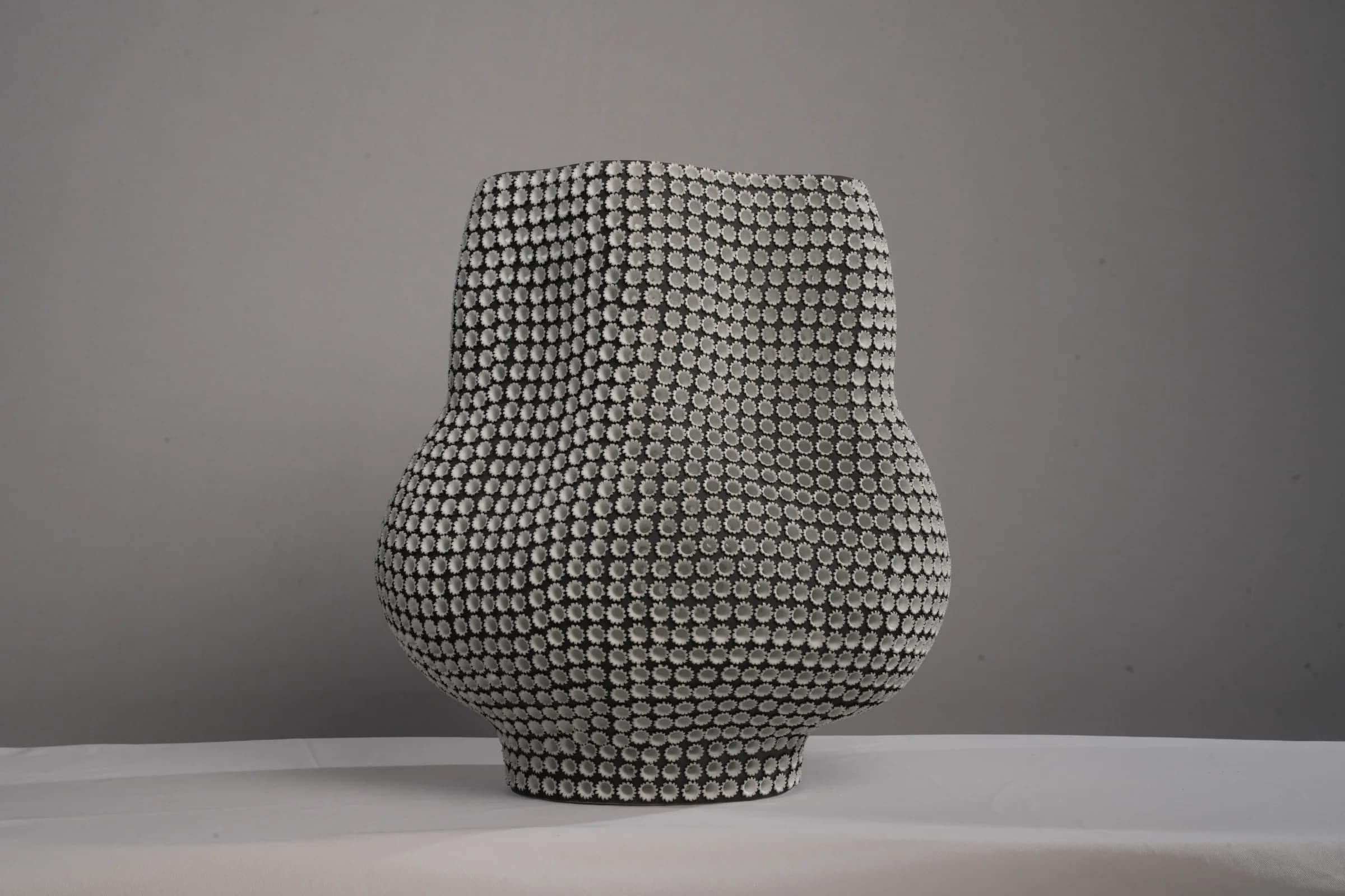 VAM-008-CERAMIC ARTIFACT