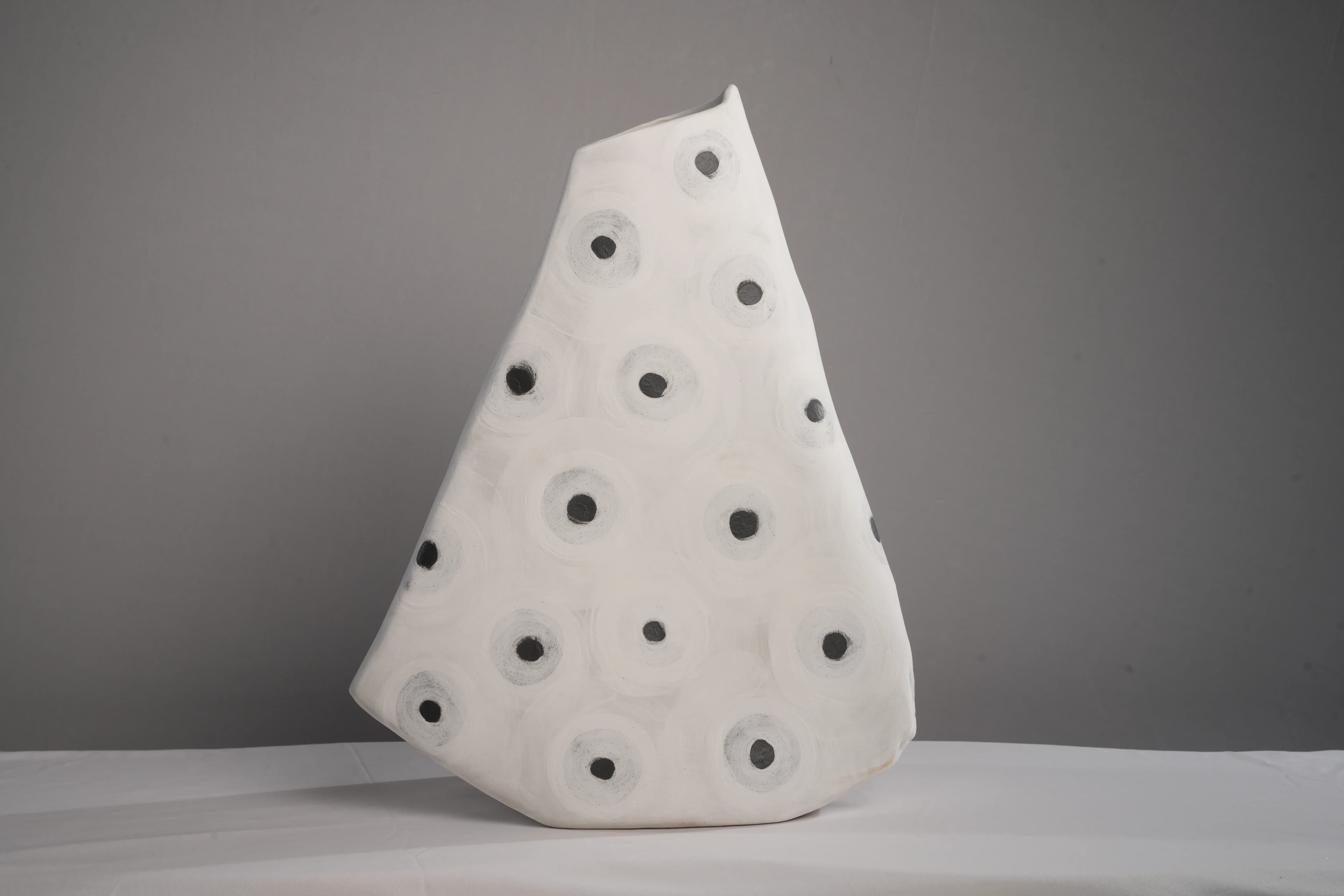 VAM-018-CERAMIC ARTIFACT