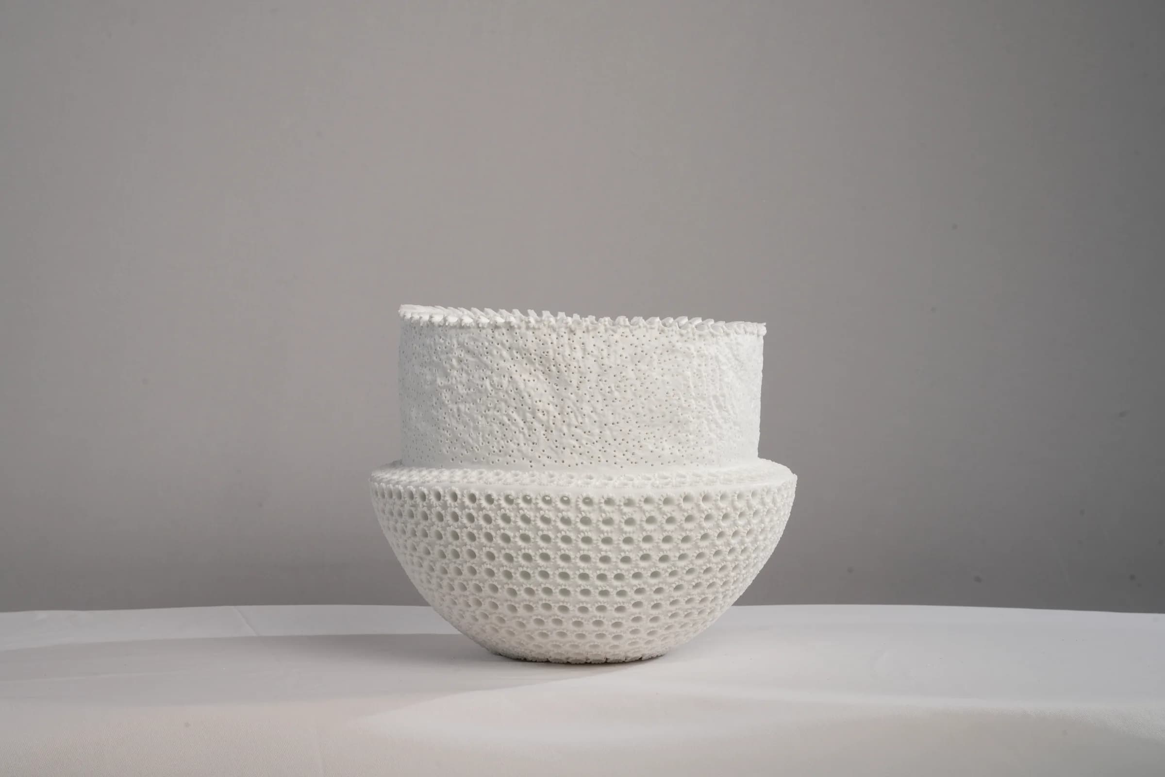 VAM-027-CERAMIC ARTIFACT