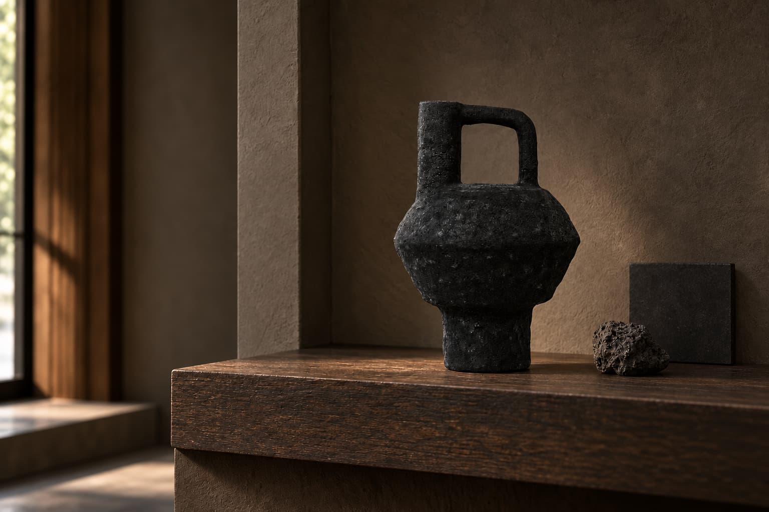 VAO-005-CERAMIC ARTIFACT