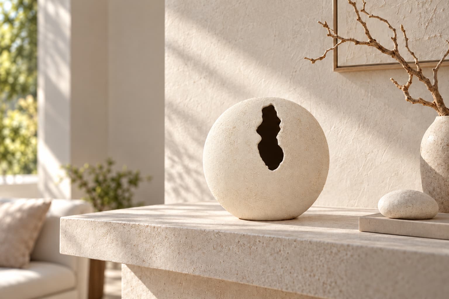 VAP-001-CERAMIC ARTIFACT