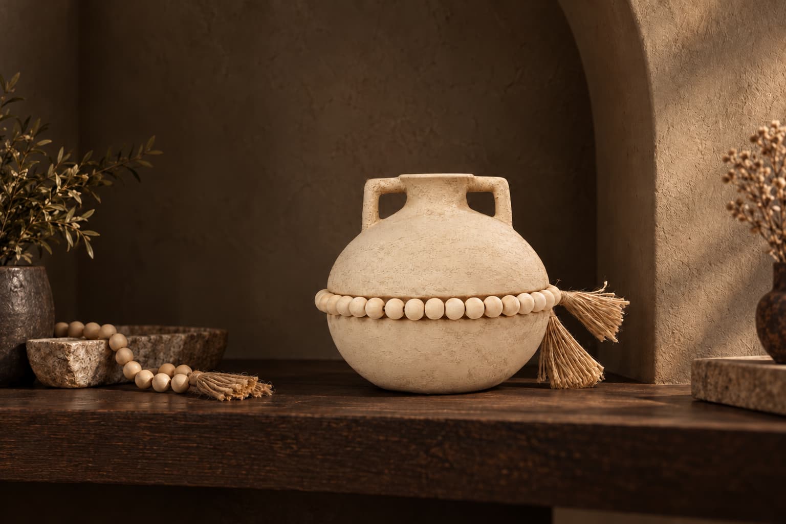VAP-003-CERAMIC ARTIFACT