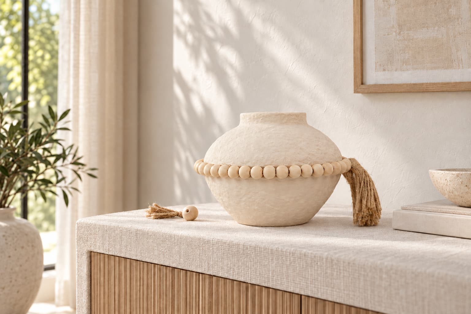 VAP-006-CERAMIC ARTIFACT