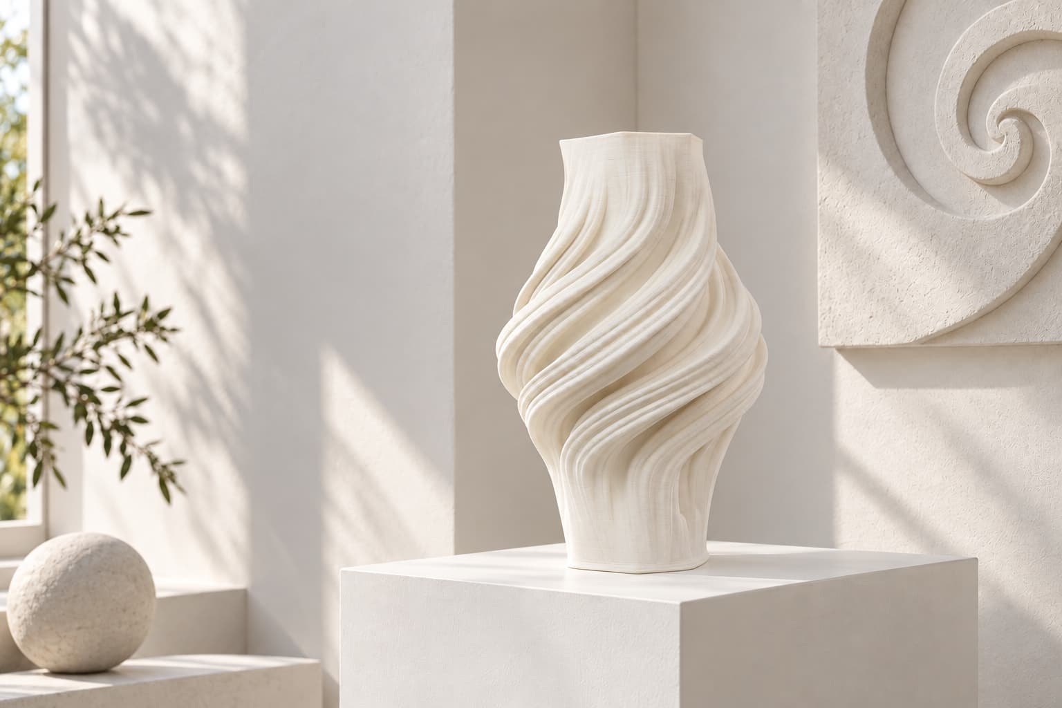 VAR-002-CERAMIC ARTIFACT
