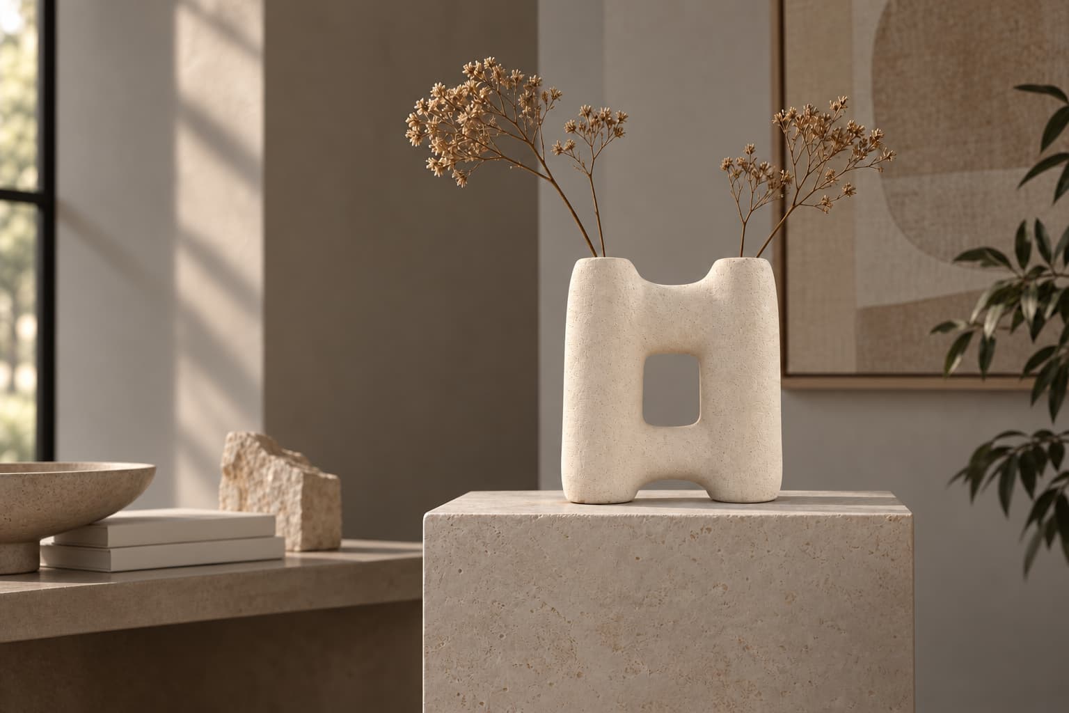 VAR-008-CERAMIC ARTIFACT