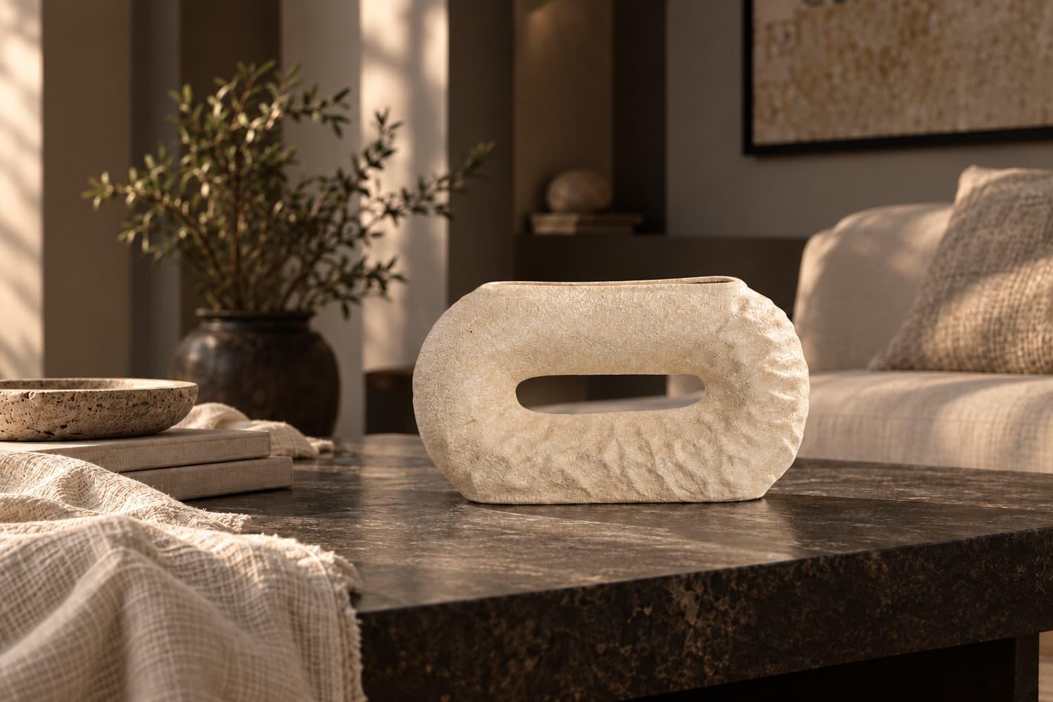 VAR-010-CERAMIC ARTIFACT
