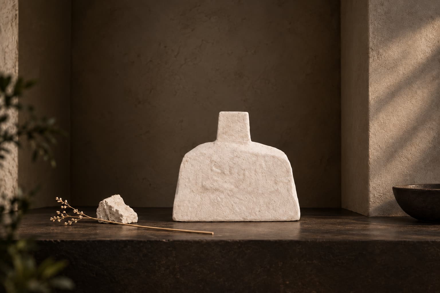 VAU-004-CERAMIC ARTIFACT (BIG)