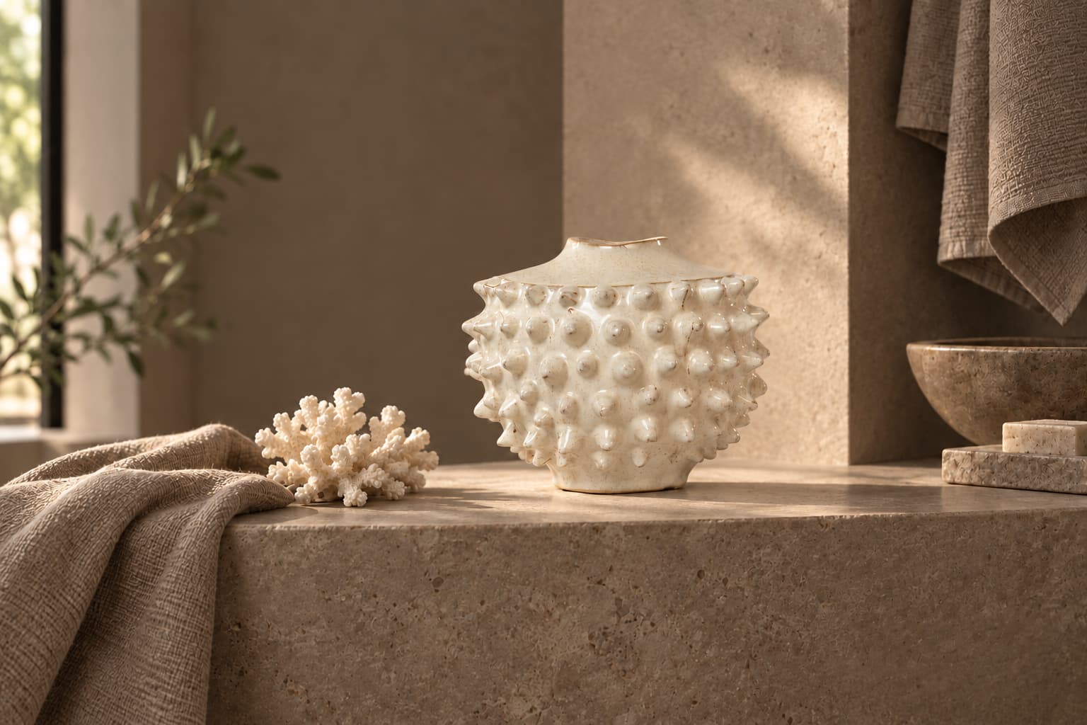 VAU-009-CERAMIC ARTIFACT (BIG)